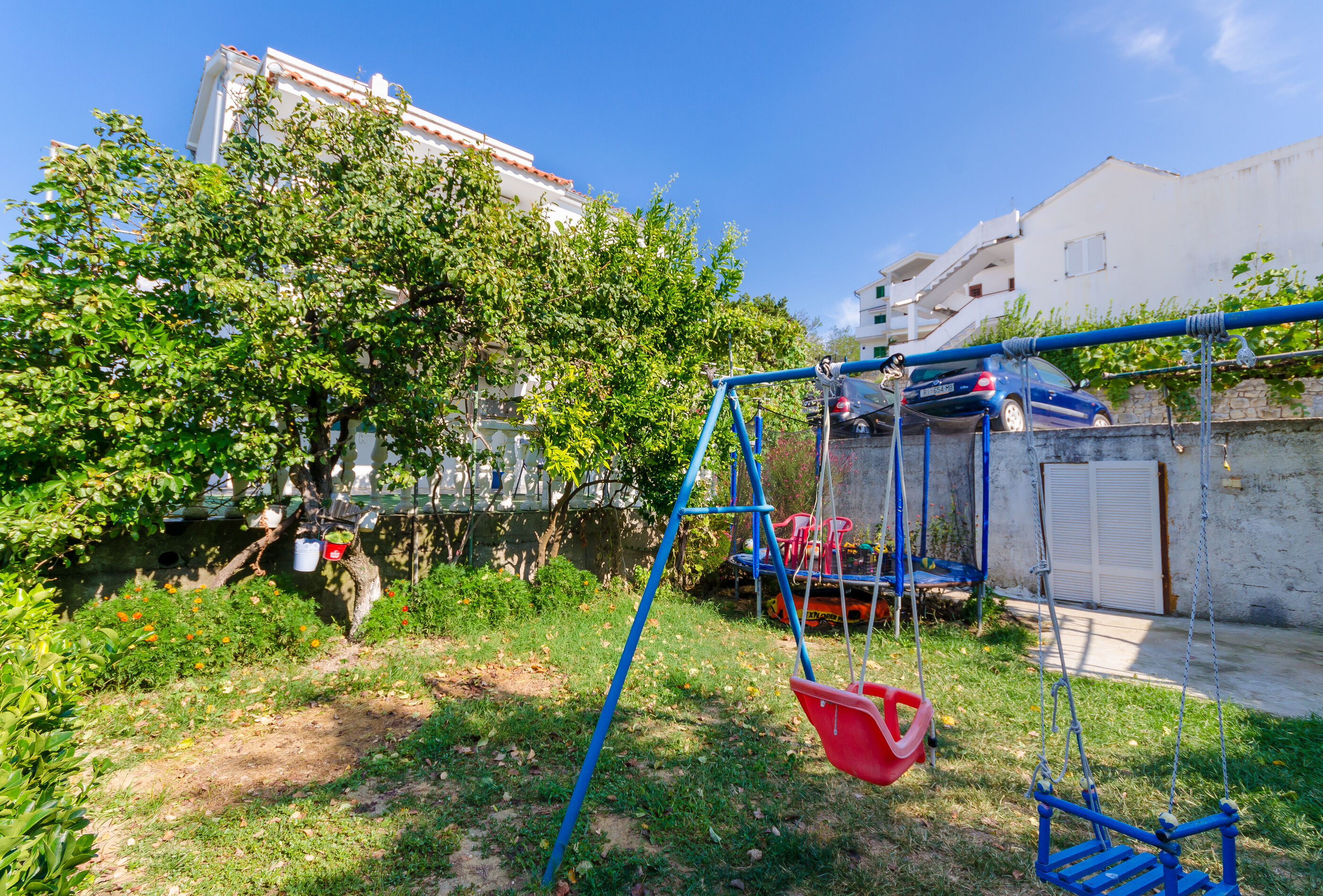 Apartments Pela 87031-A1