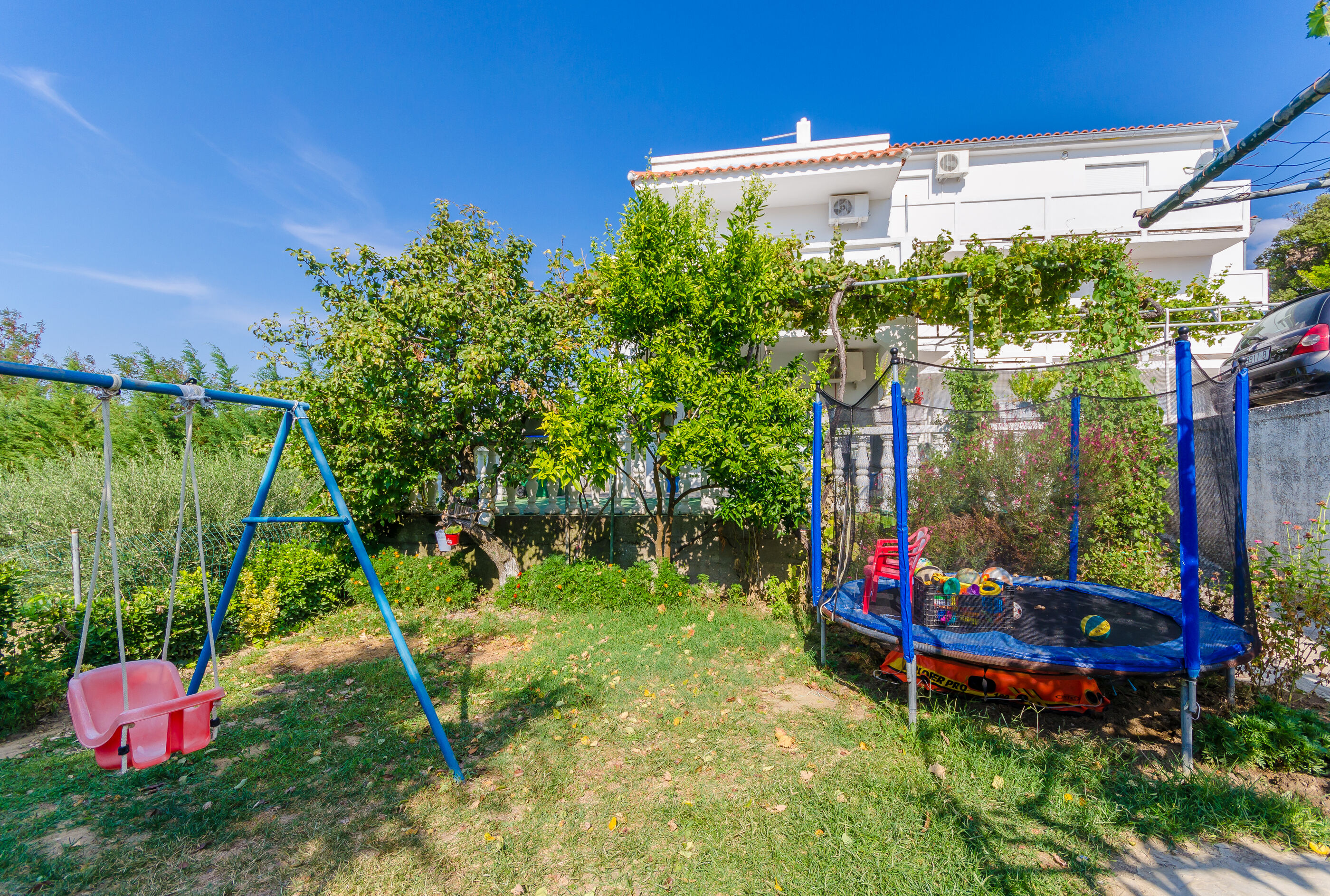 Apartments Pela 87031-A1