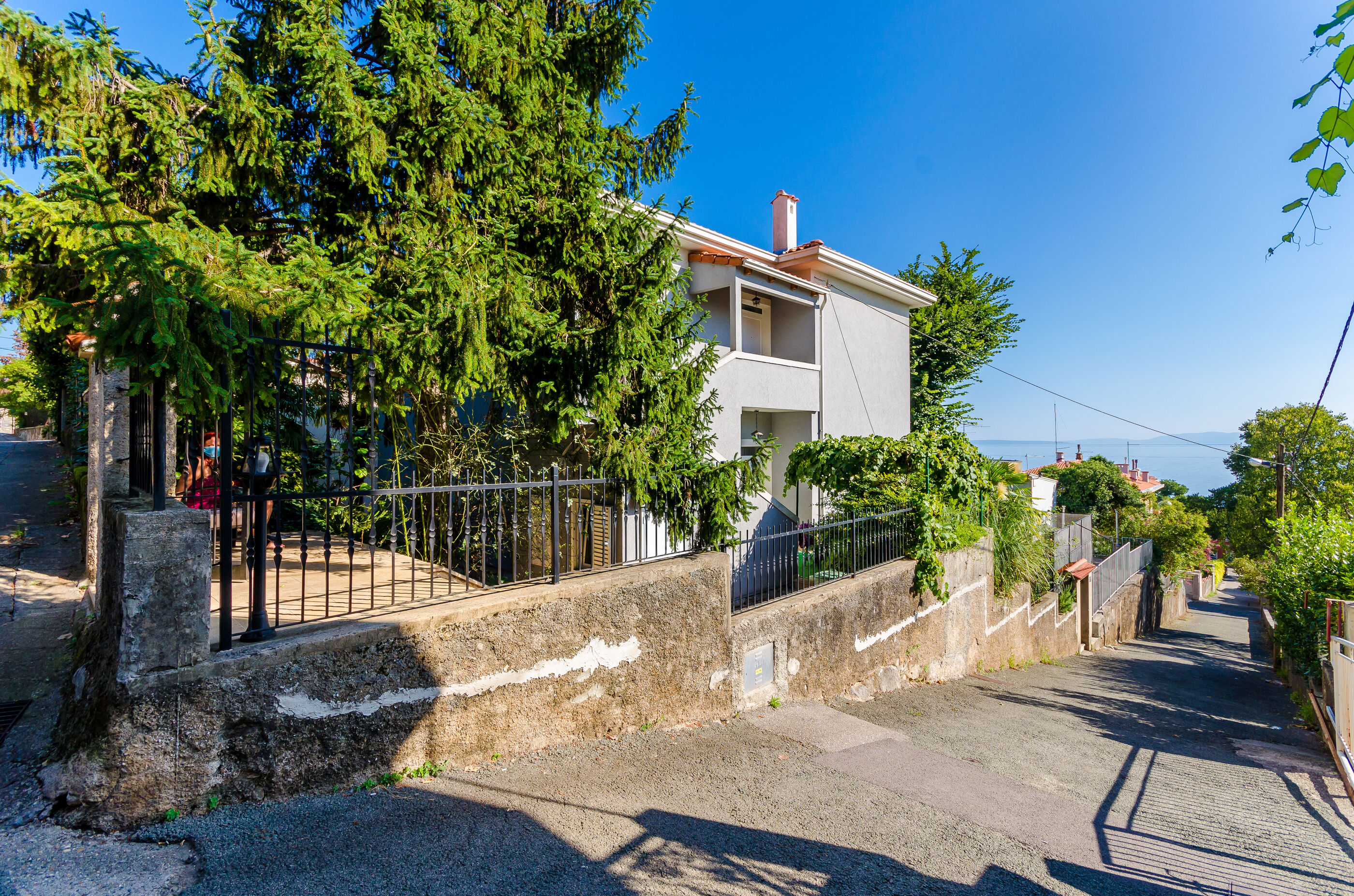 Apartments Andrijana 61632-A2
