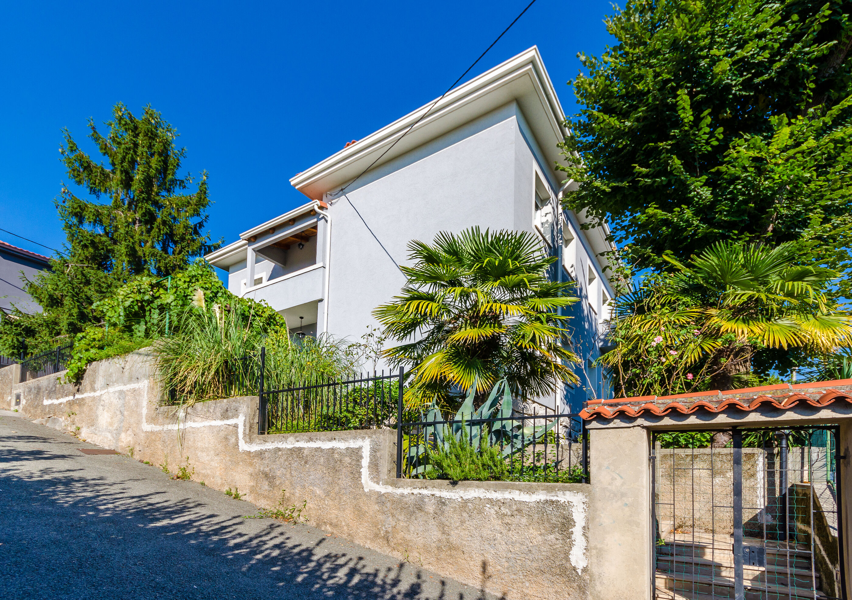 Apartmani Andrijana A1
