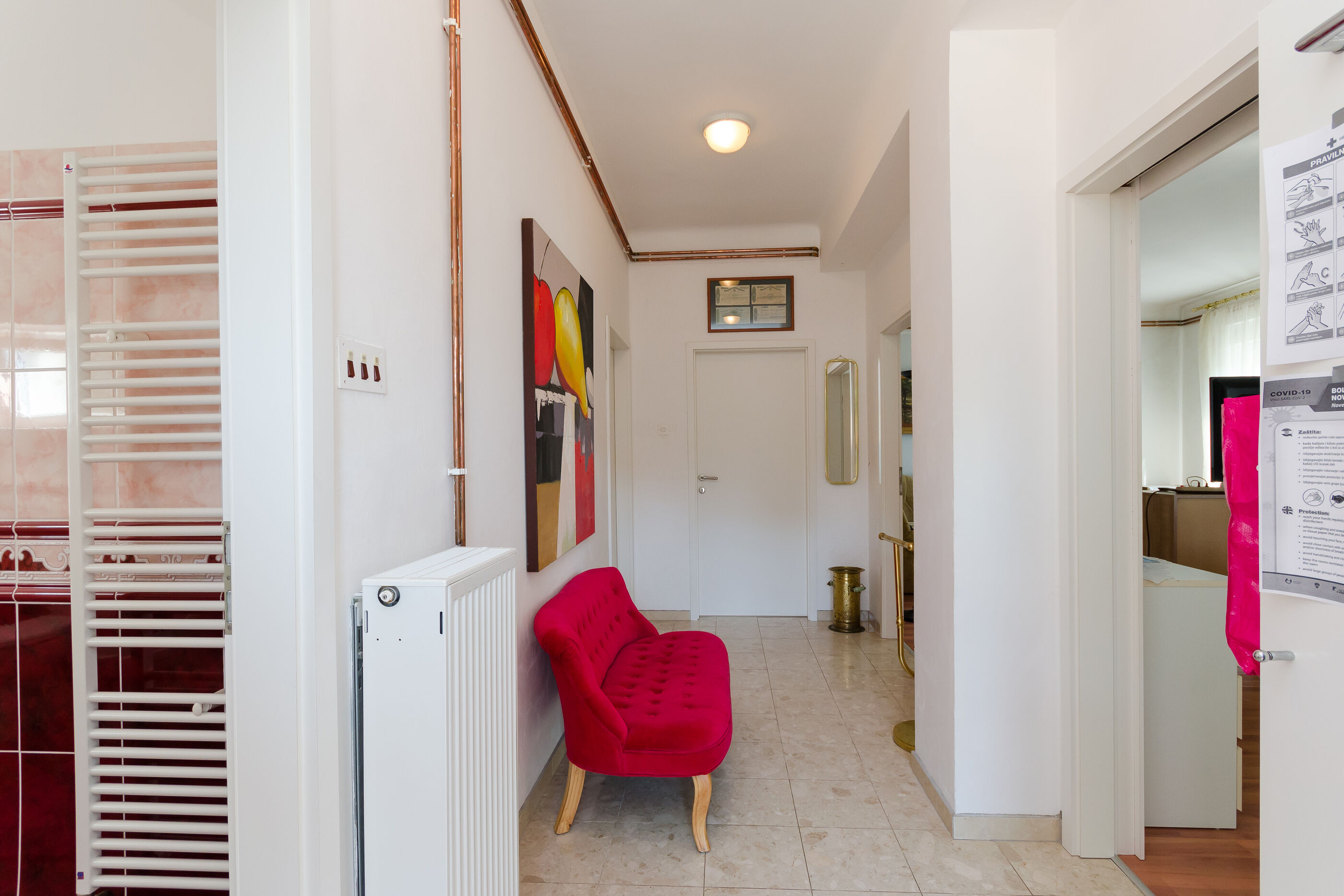Apartments Andrijana 61632-A1