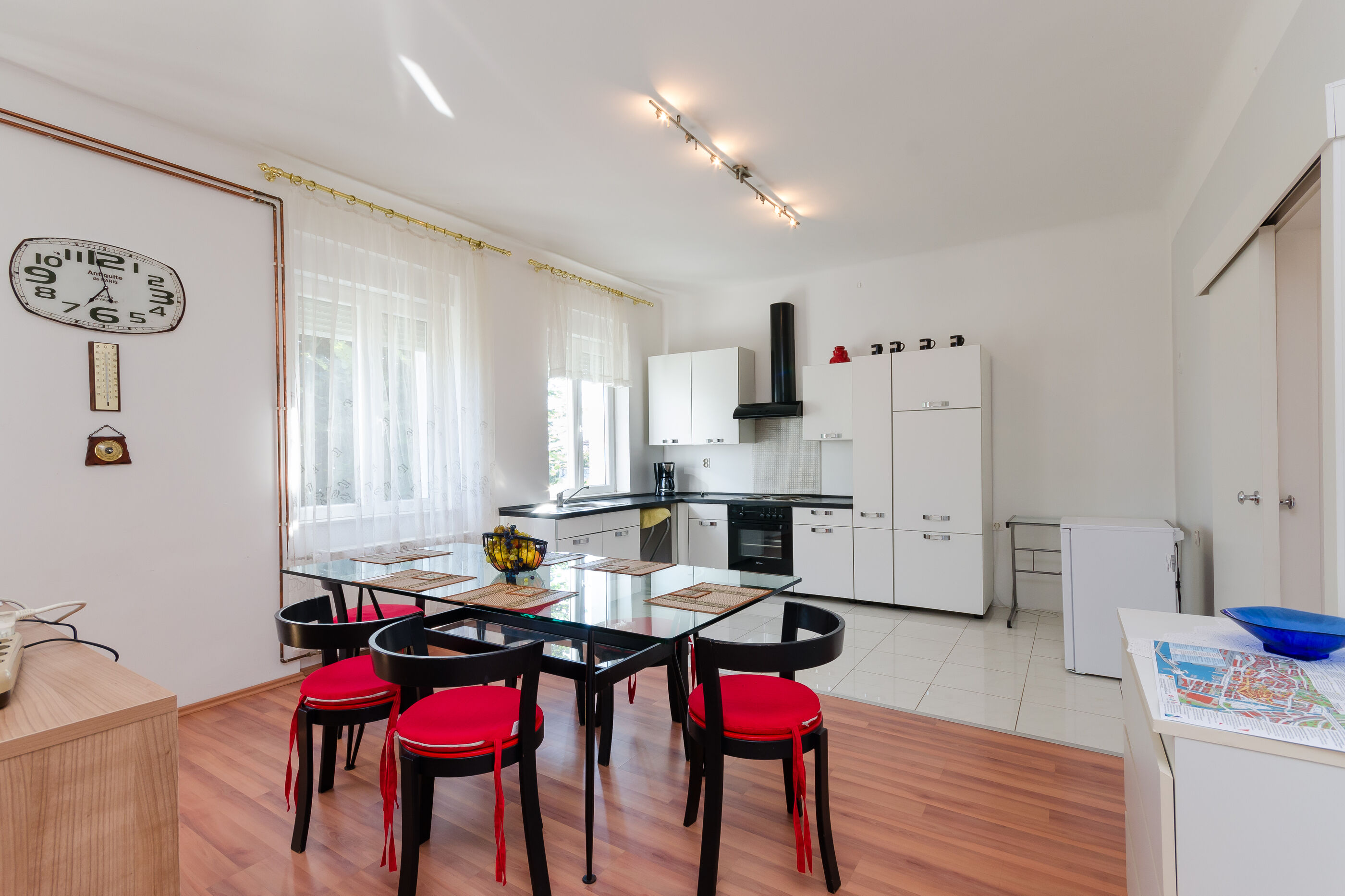 Apartments Andrijana 61632-A1