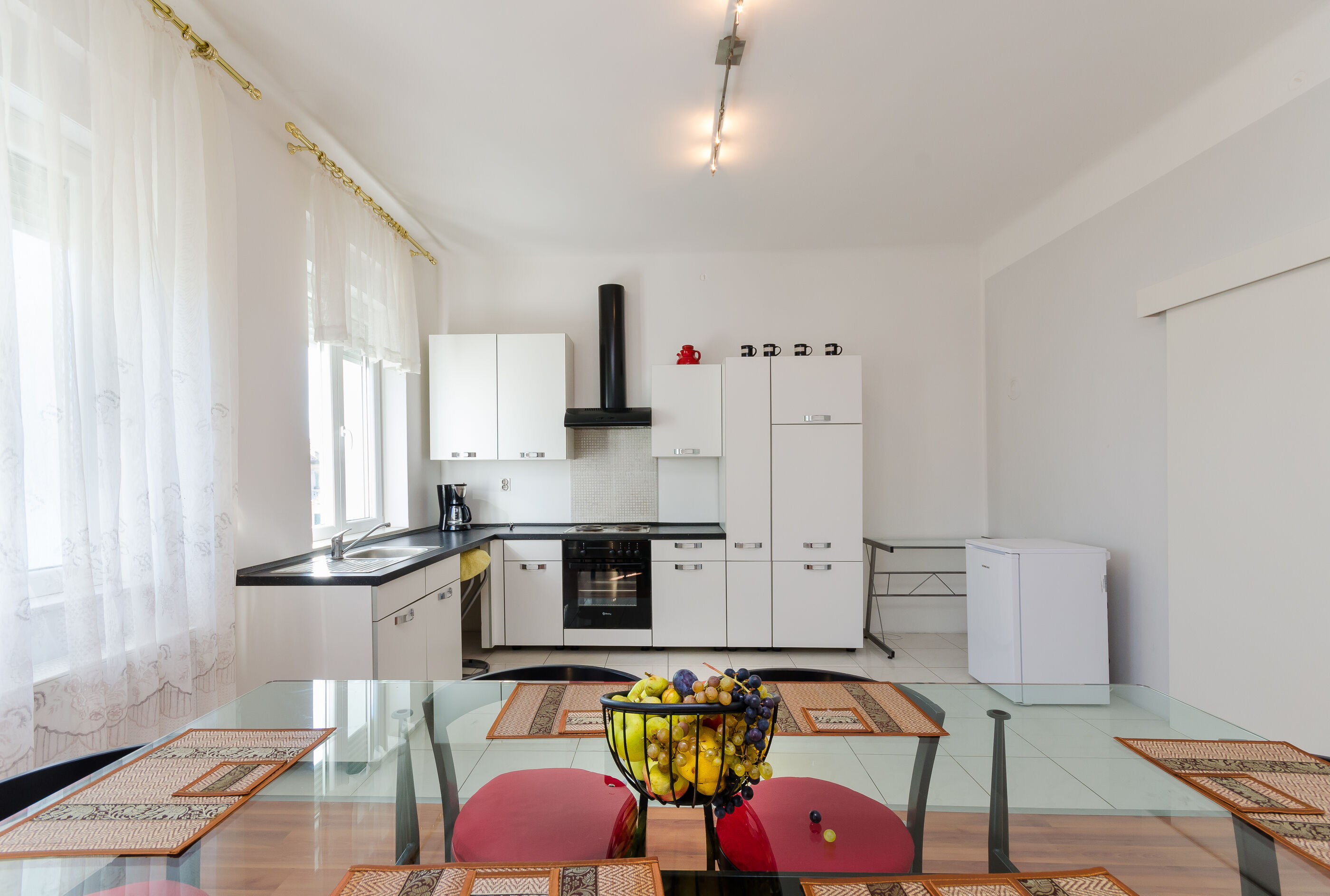 Apartments Andrijana 61632-A1