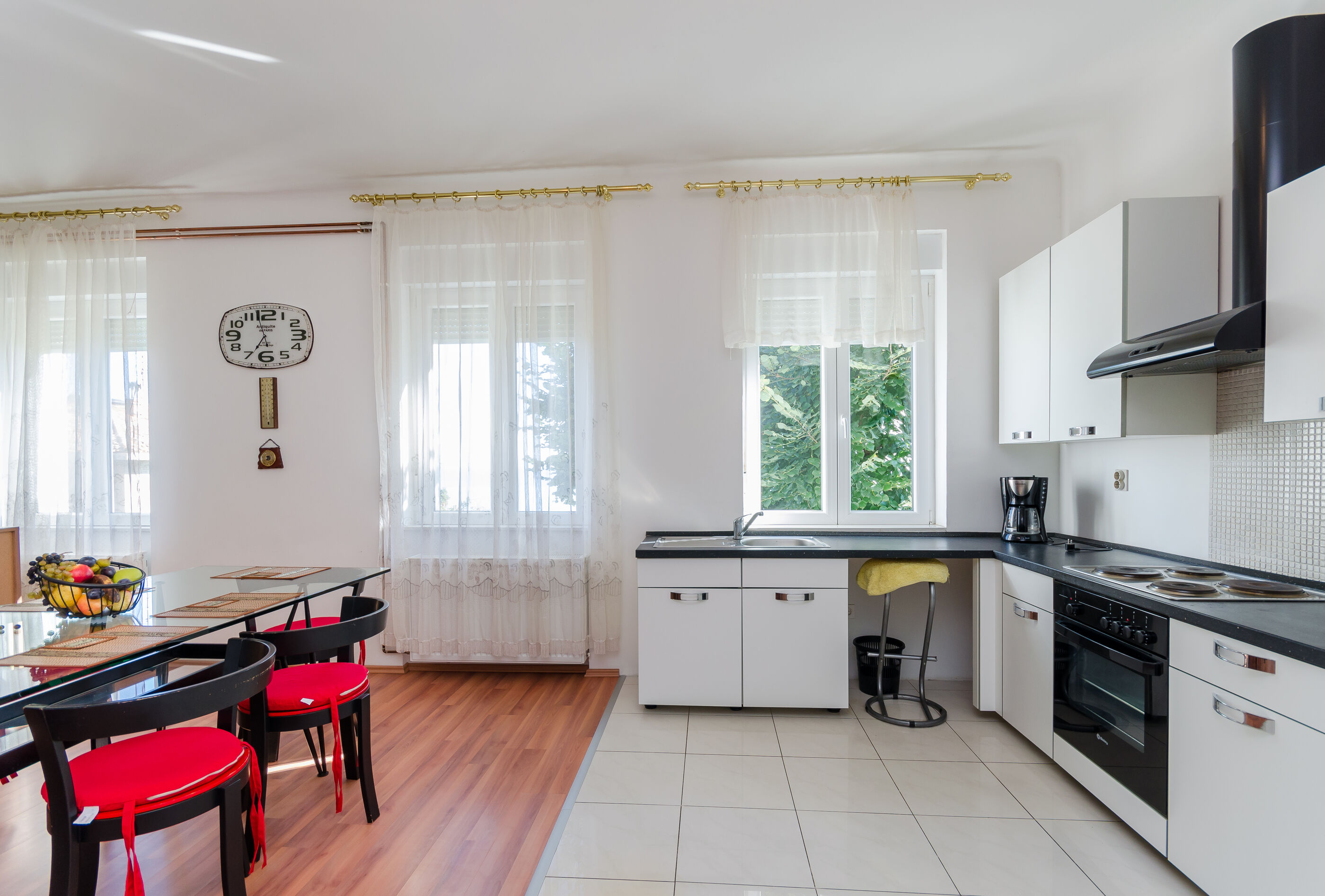 Apartments Andrijana 61632-A1