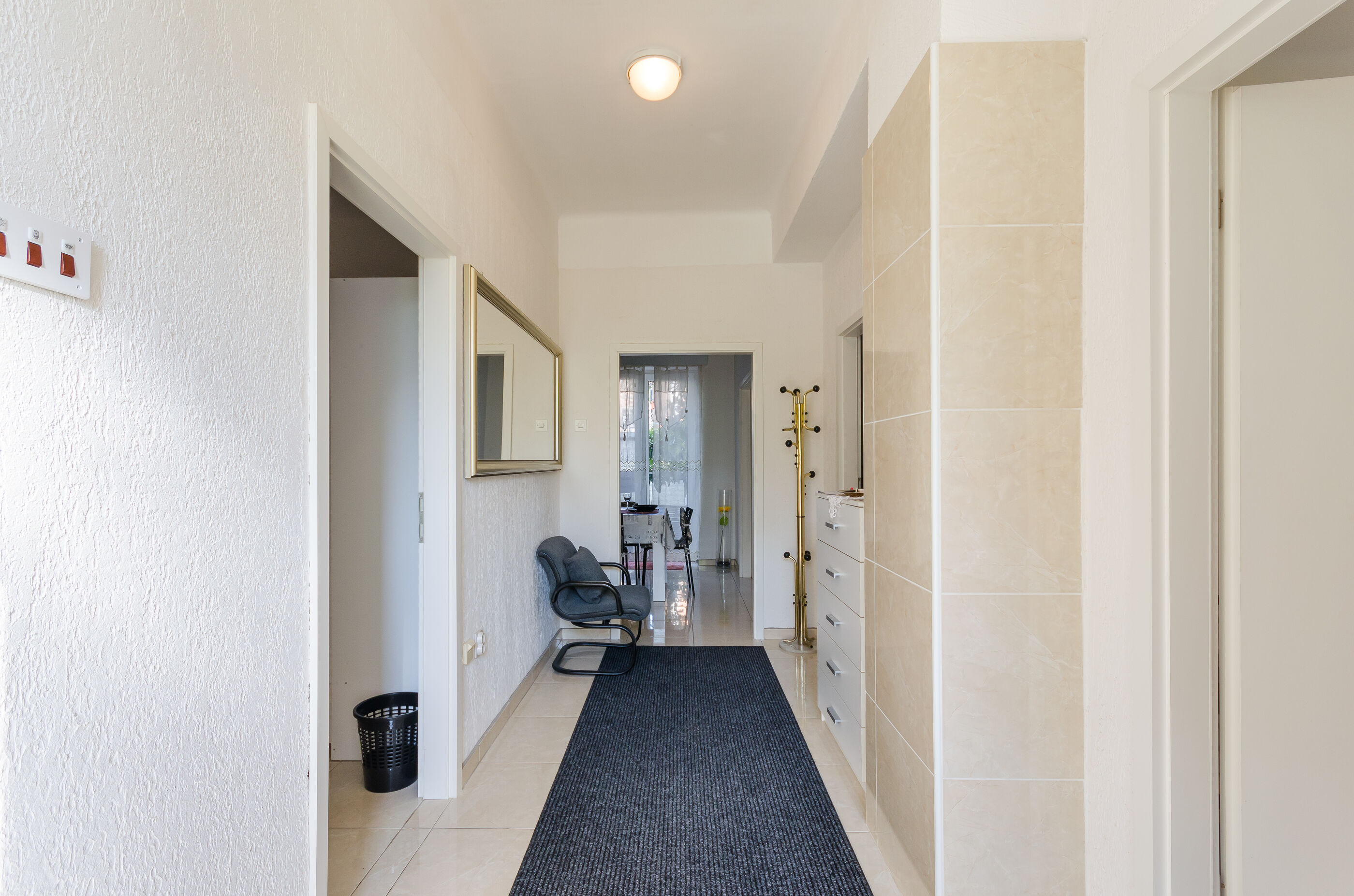Apartments Andrijana 61632-A2