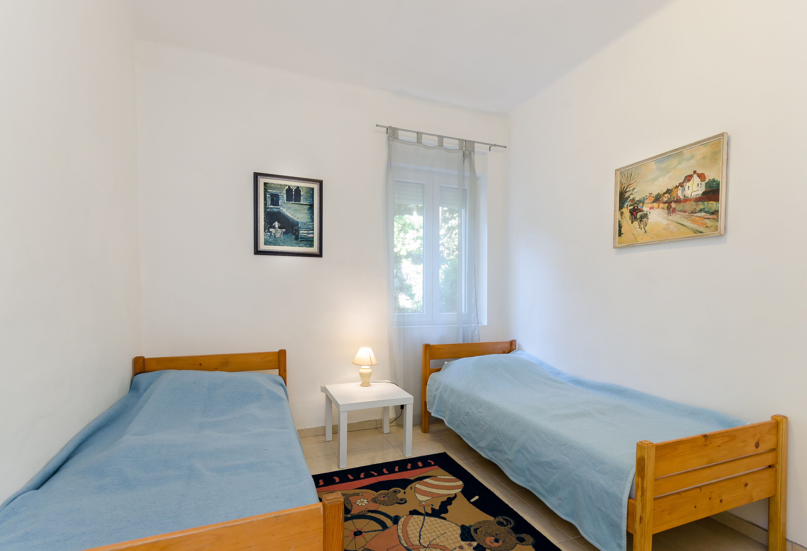 Apartments Andrijana 61632-A2