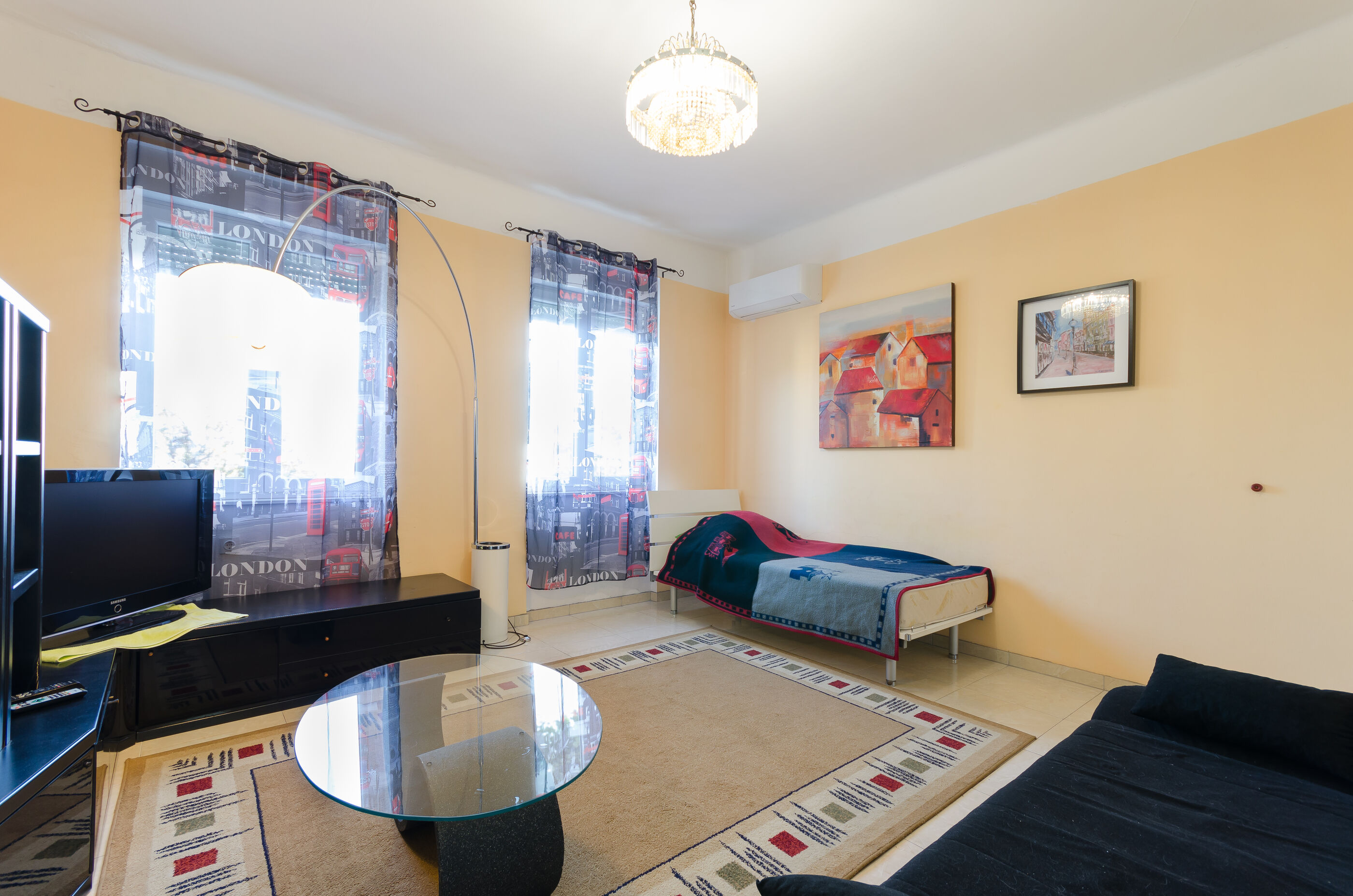 Apartments Andrijana 61632-A2