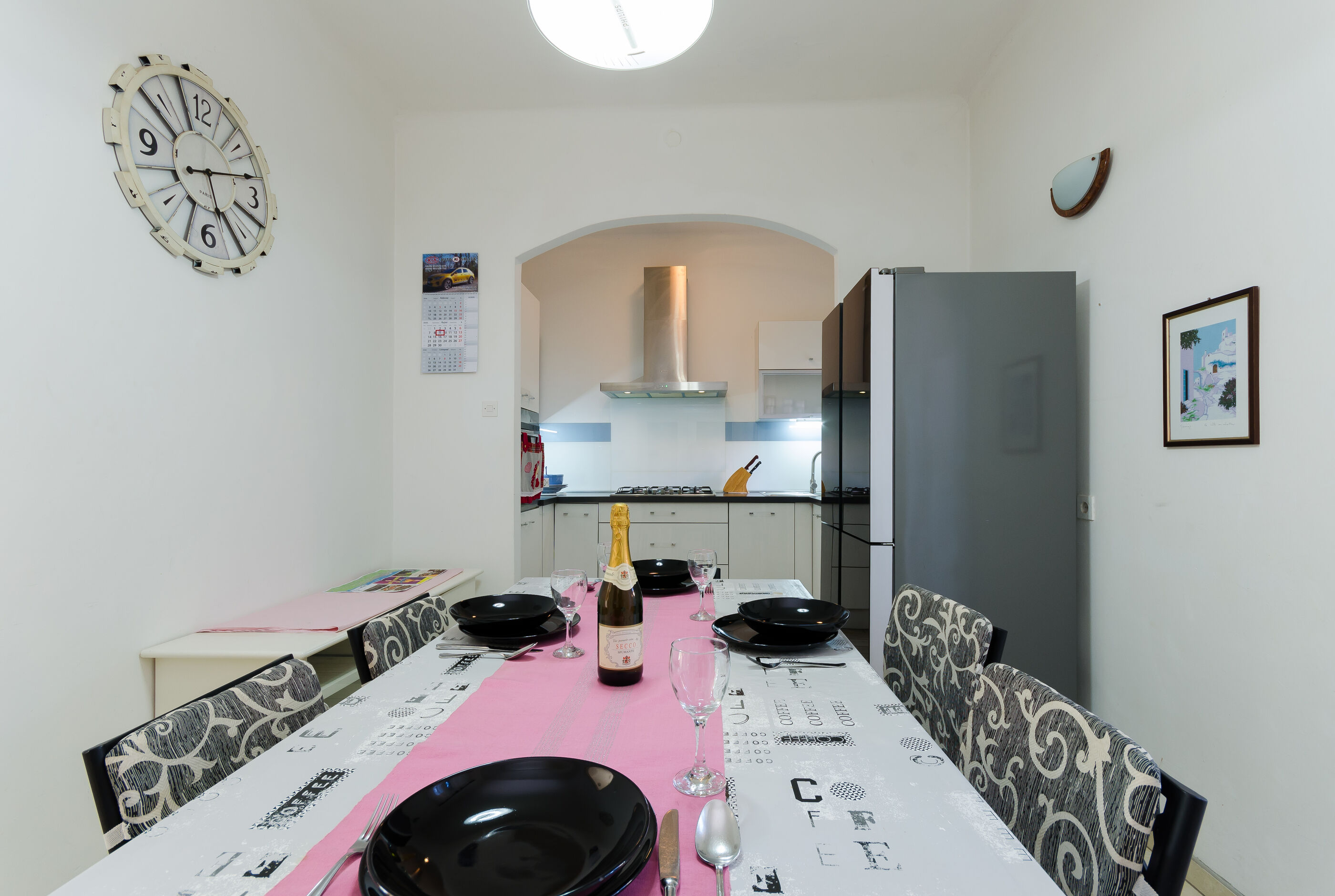 Apartments Andrijana 61632-A2