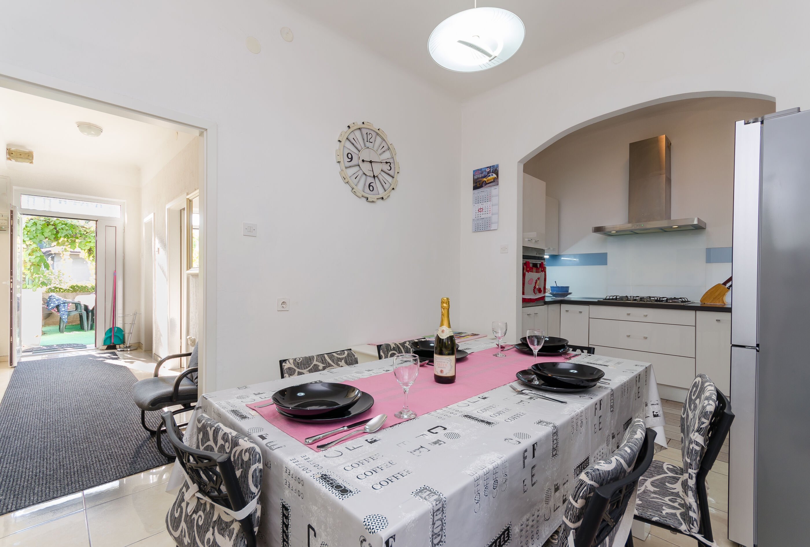 Apartments Andrijana 61632-A2