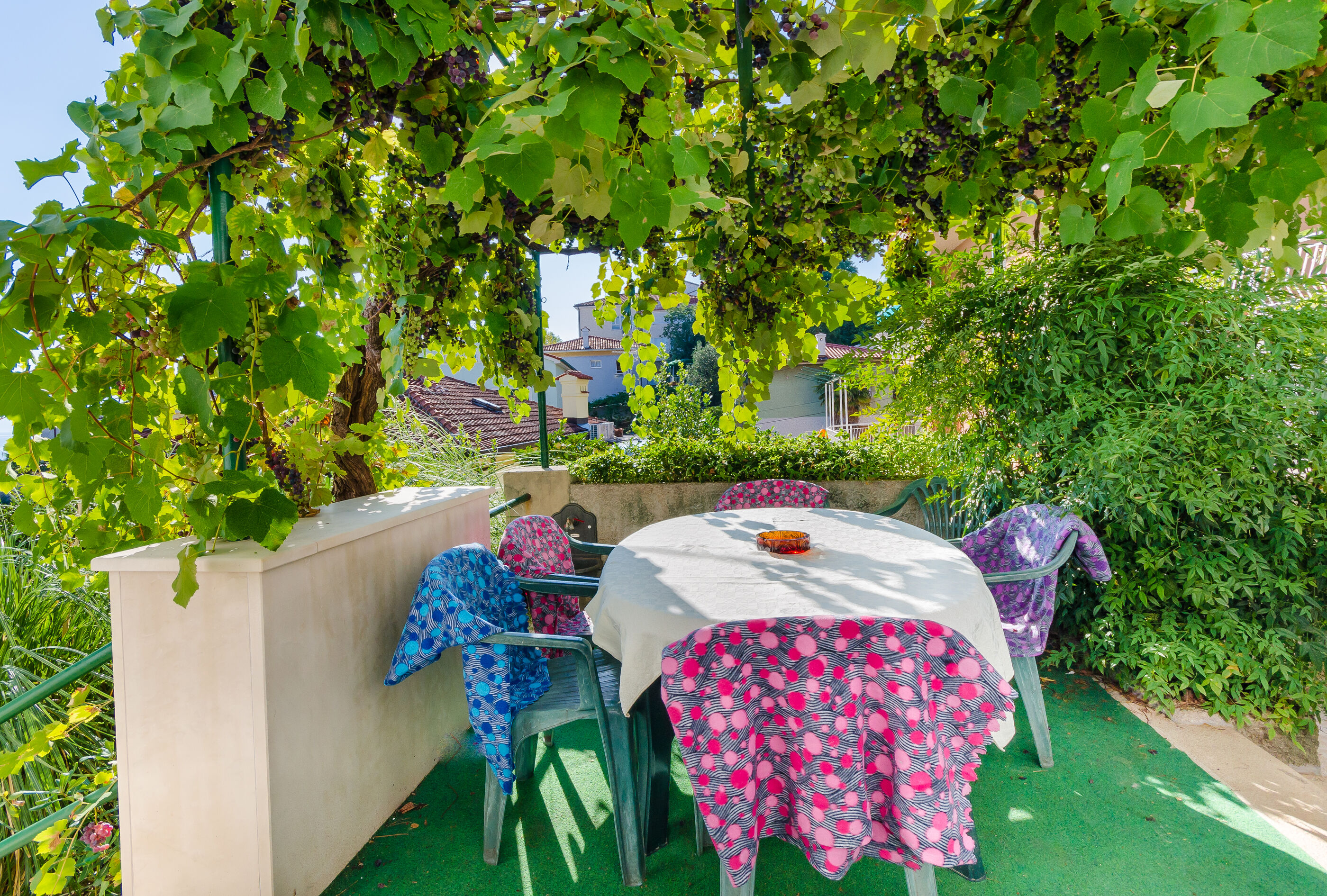 Apartments Andrijana 61632-A2