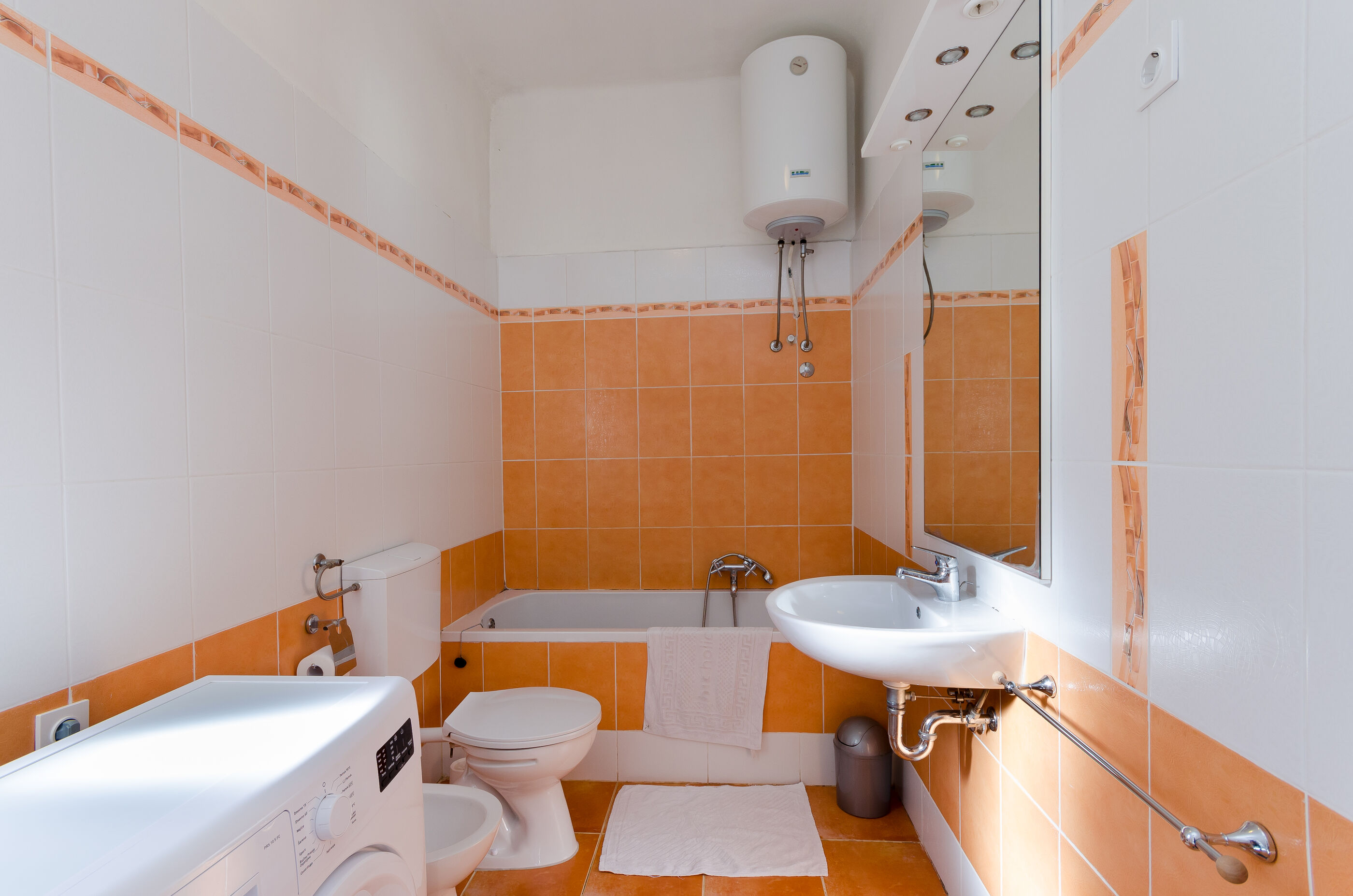 Apartments Andrijana 61632-A2