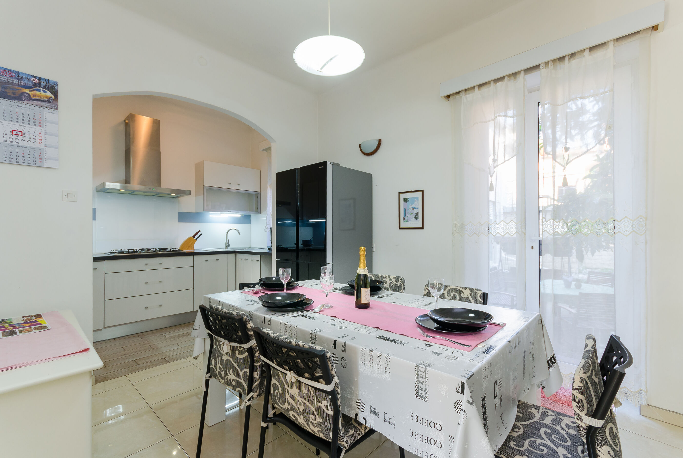 Apartments Andrijana 61632-A2