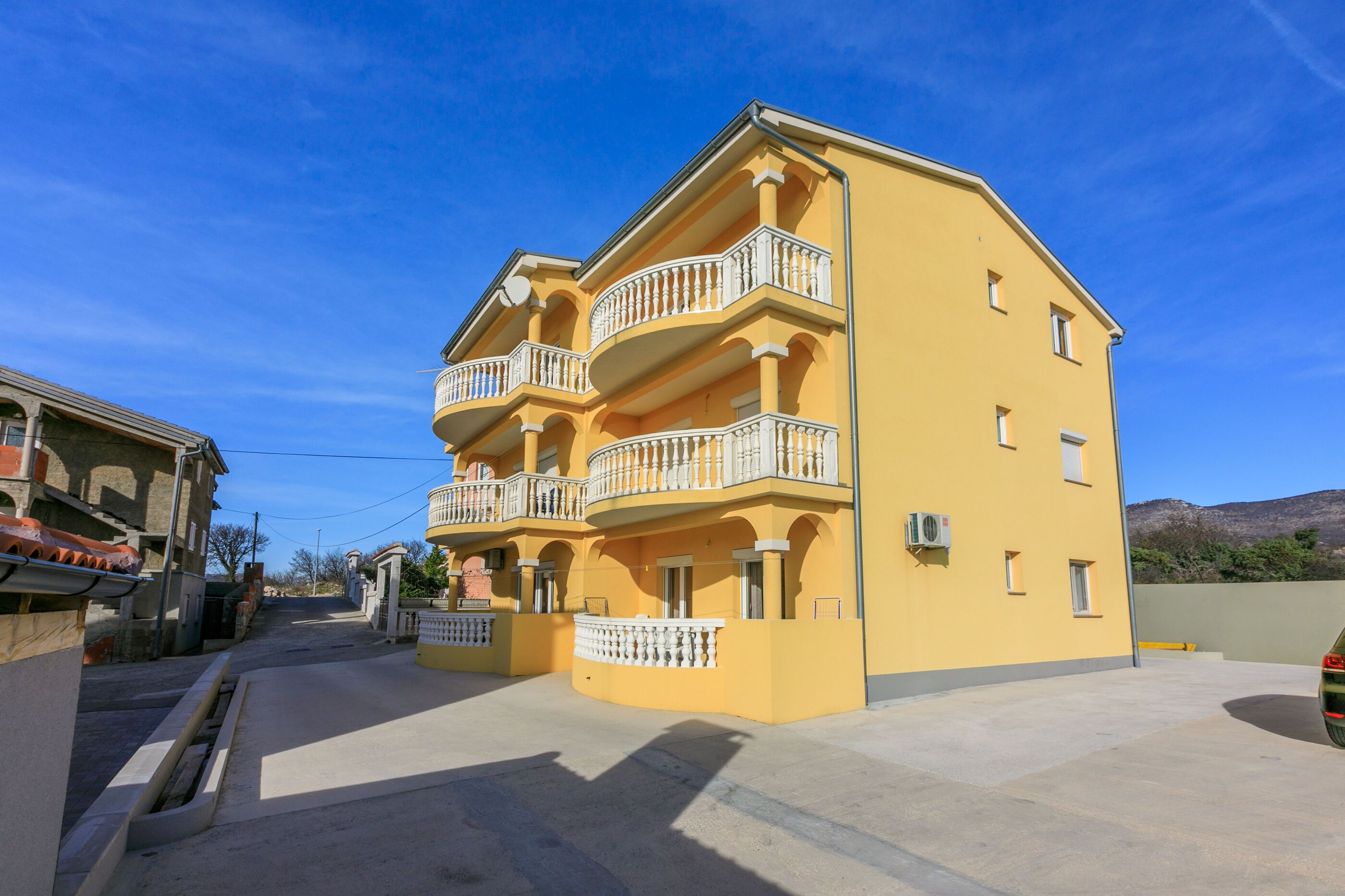 Apartments KULAS 79691-A1