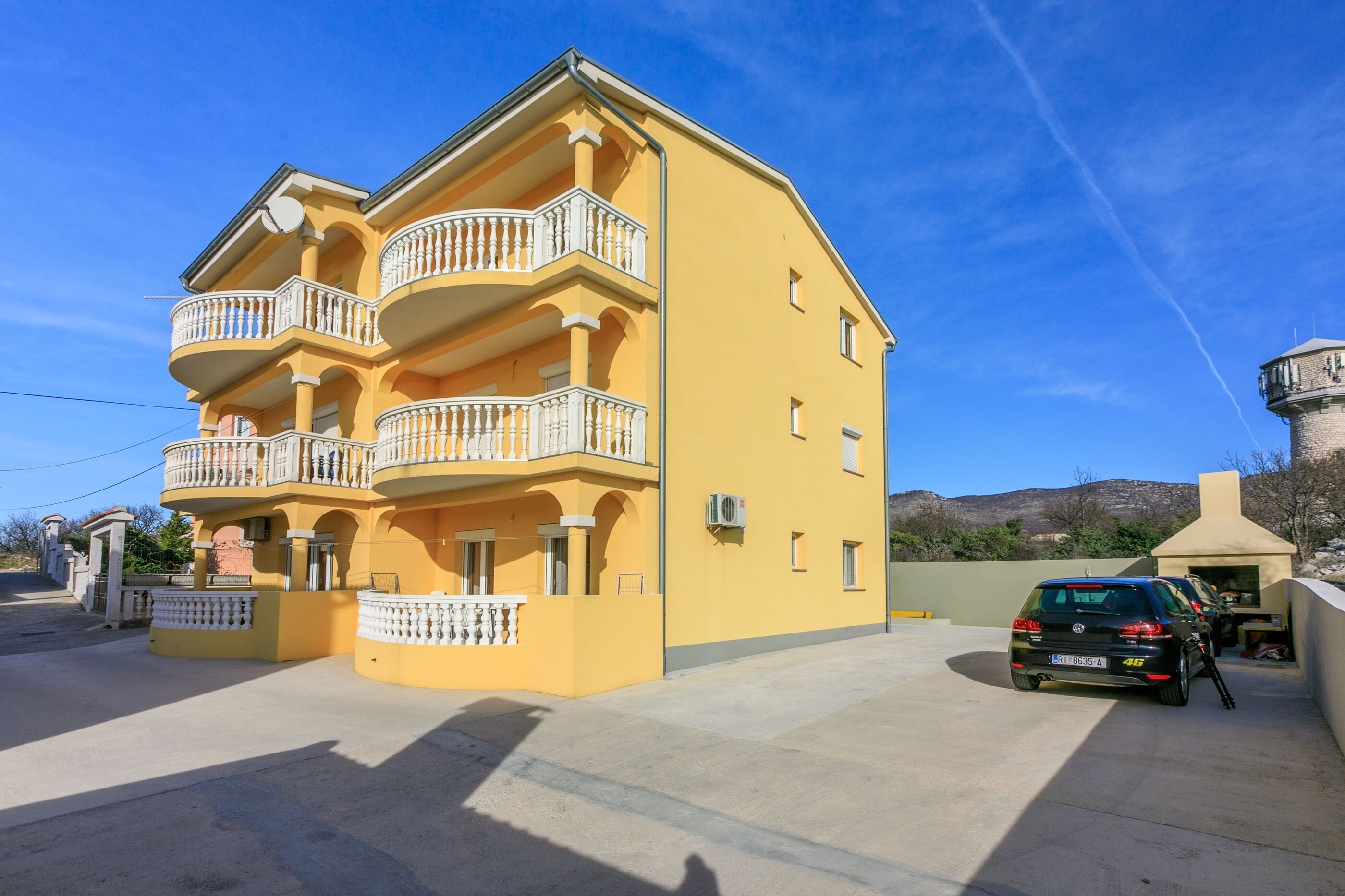 Apartments KULAS 79691-A1
