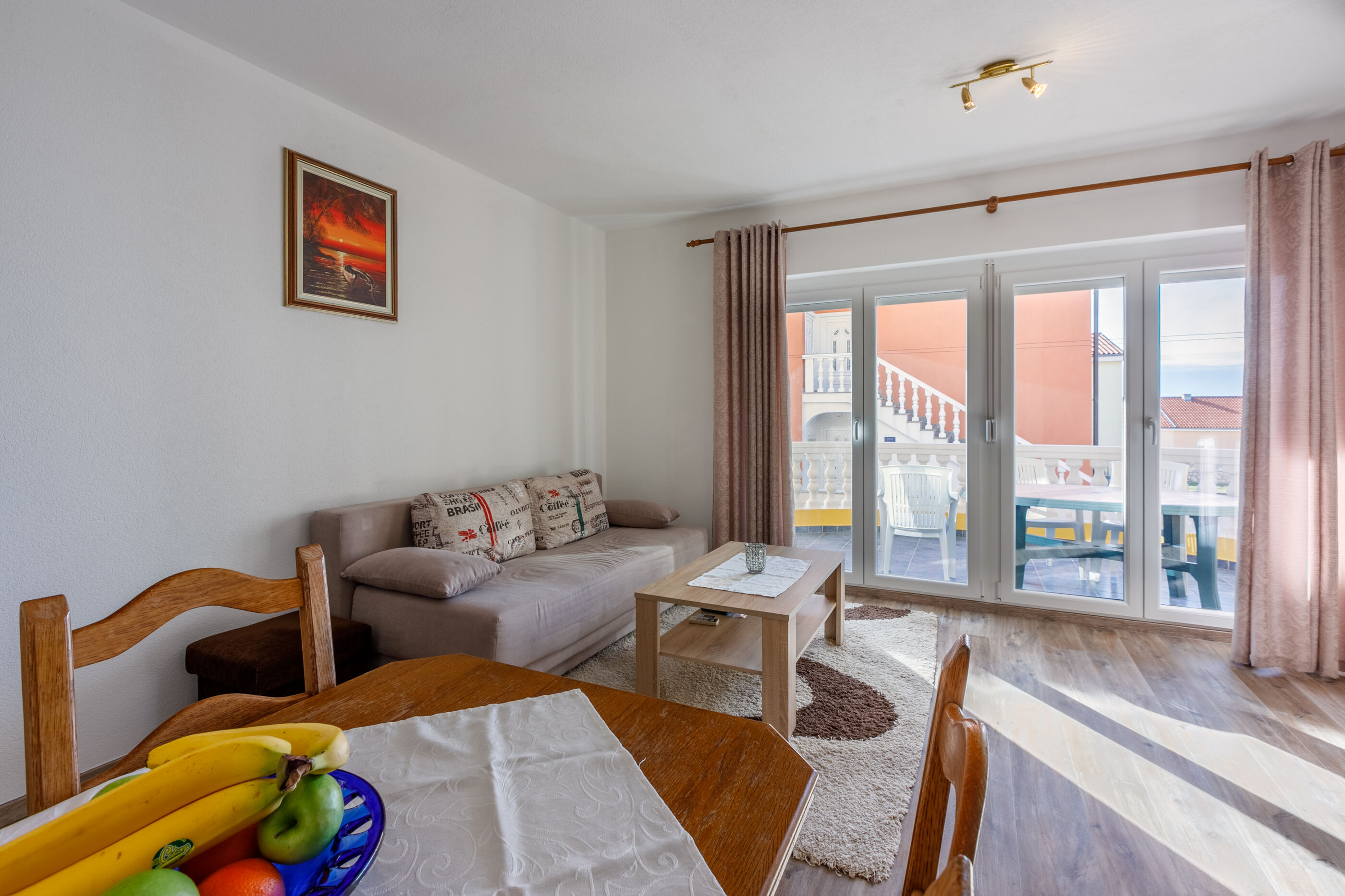 Apartments KULAS 79691-A1