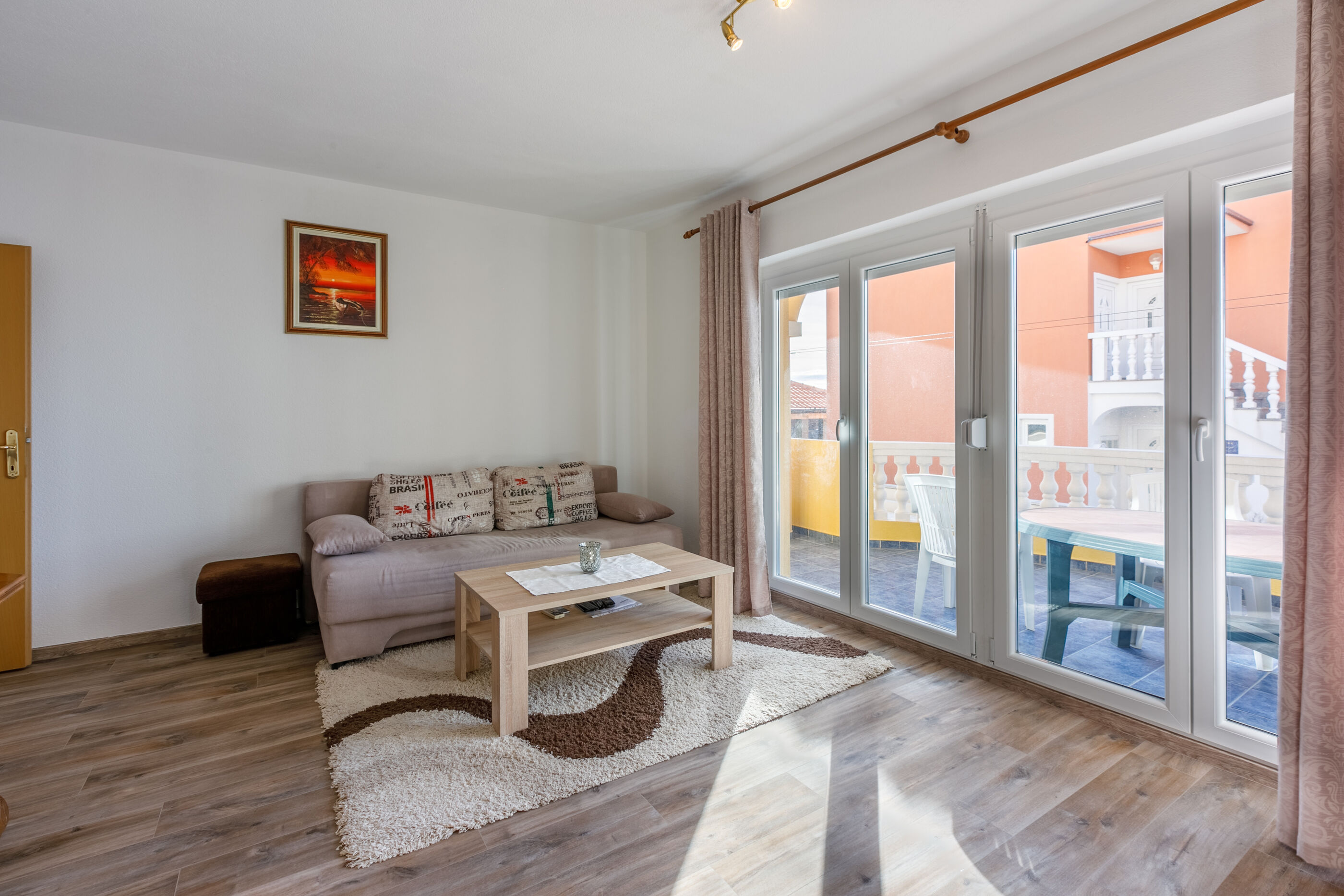 Apartments KULAS 79691-A1