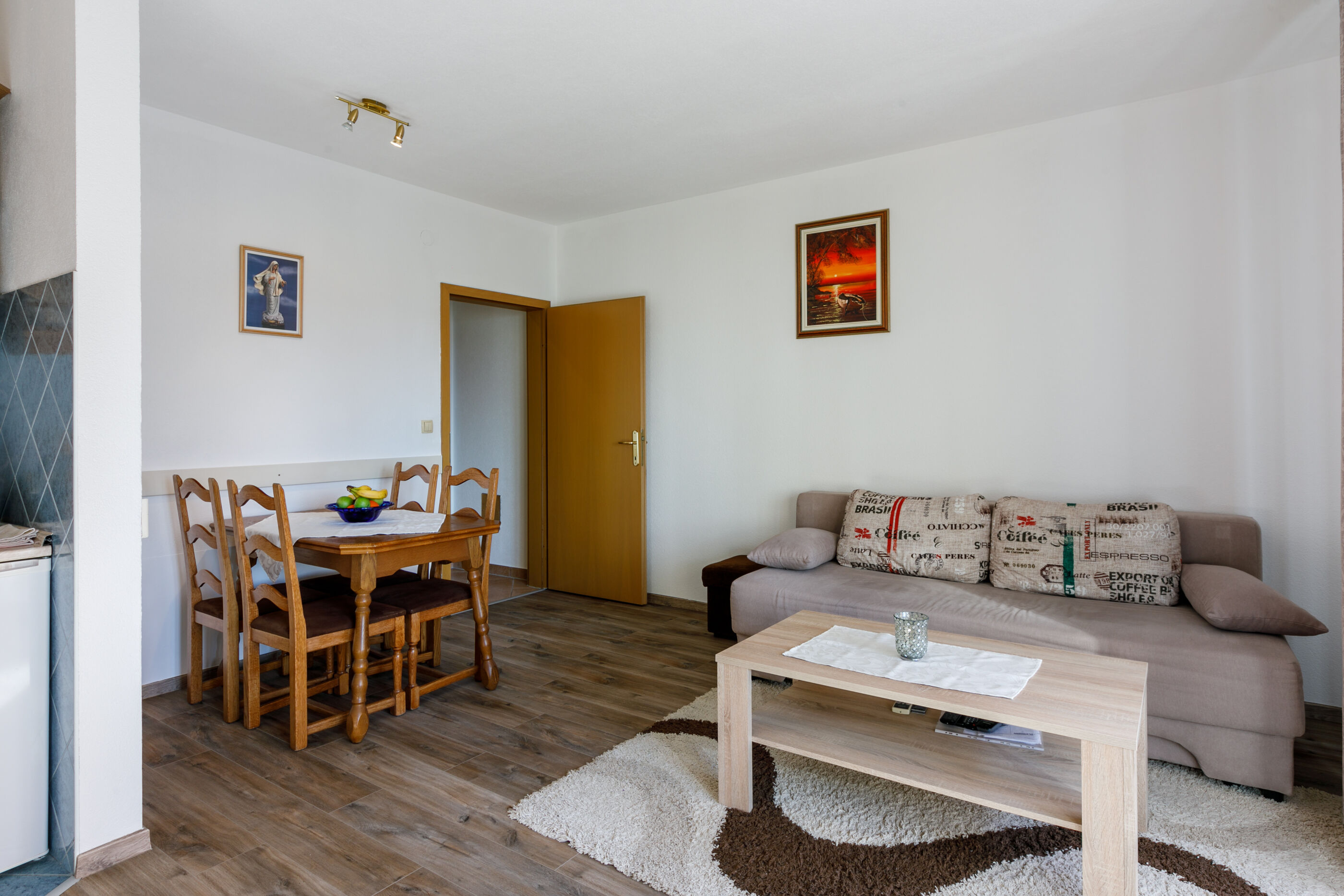 Apartments KULAS 79691-A1