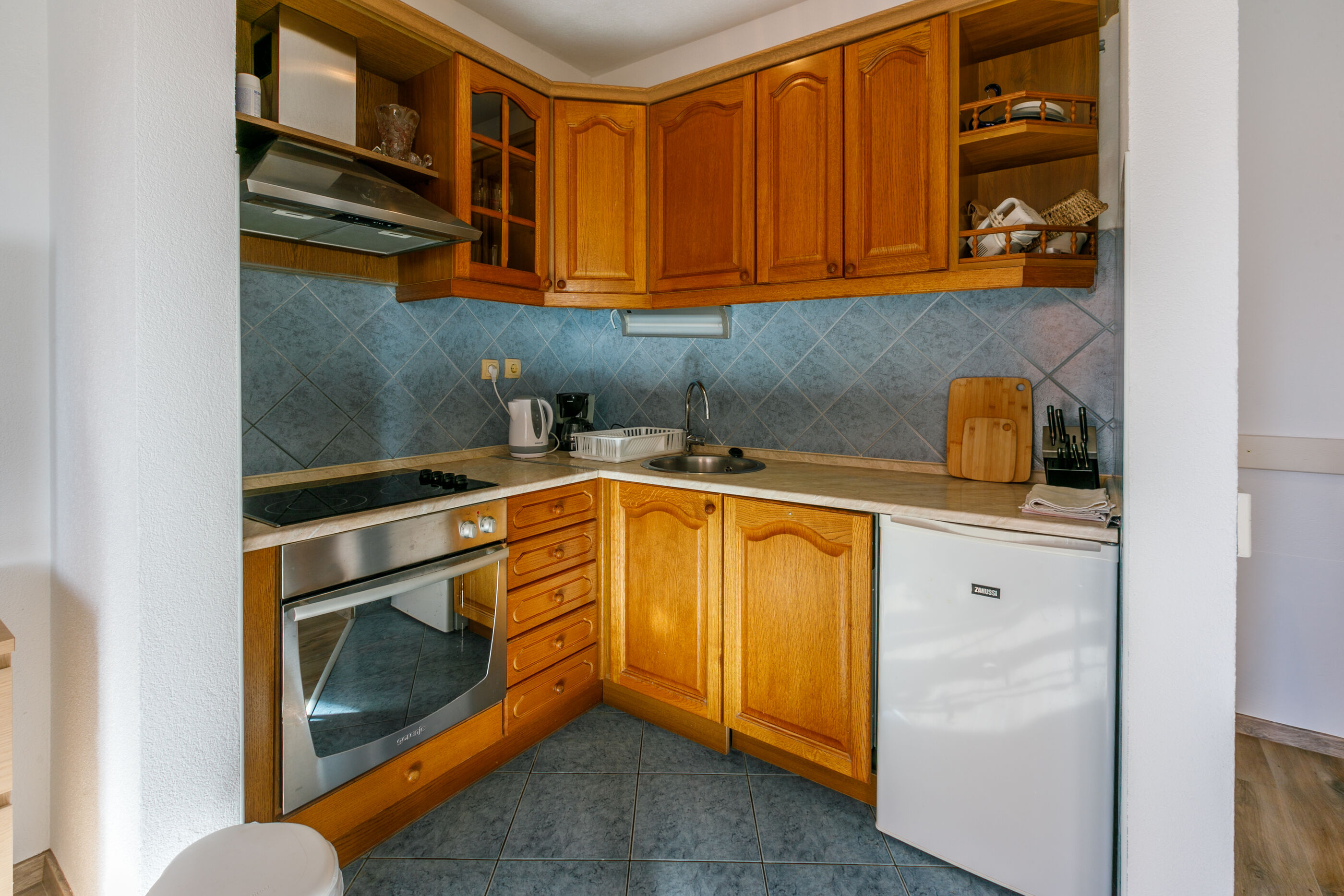 Apartments KULAS 79691-A1
