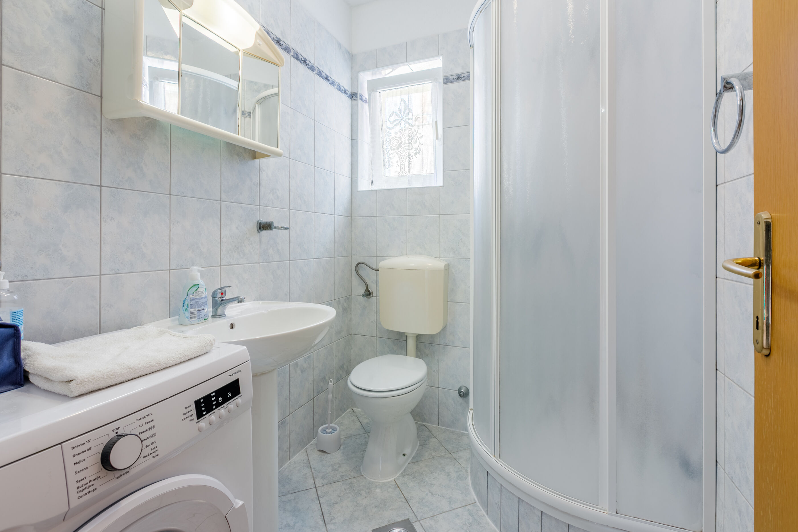 Apartments KULAS 79691-A1