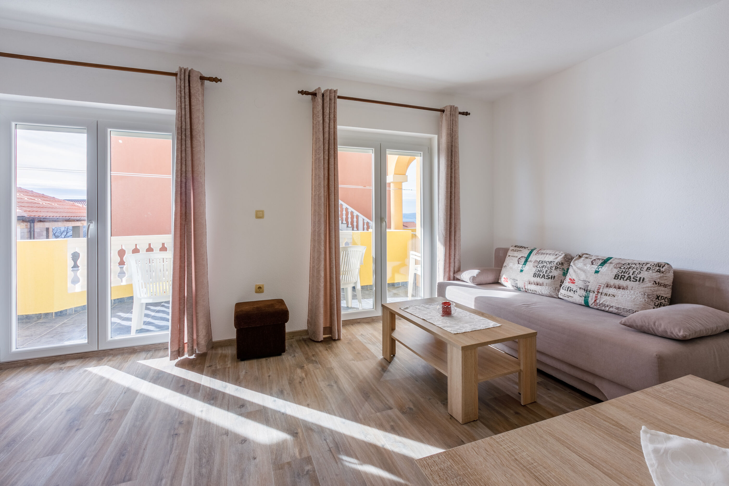 Apartments KULAS 79691-A2