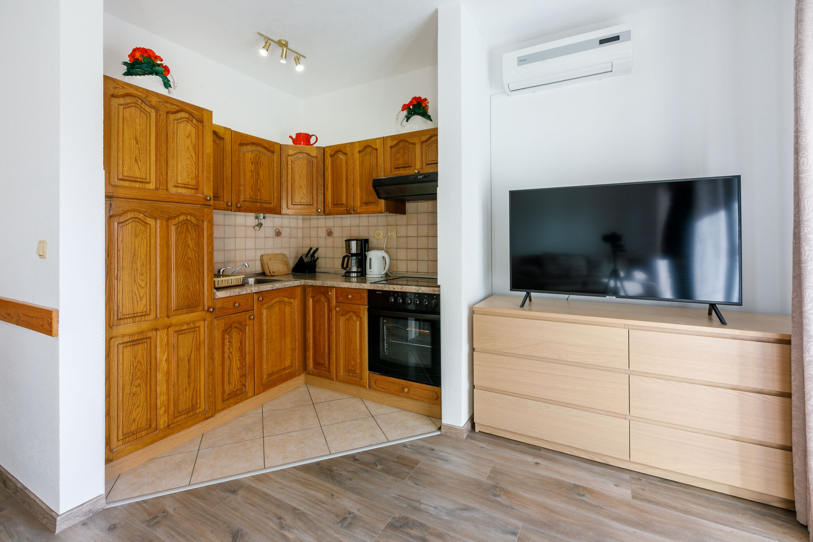 Apartments KULAS 79691-A2