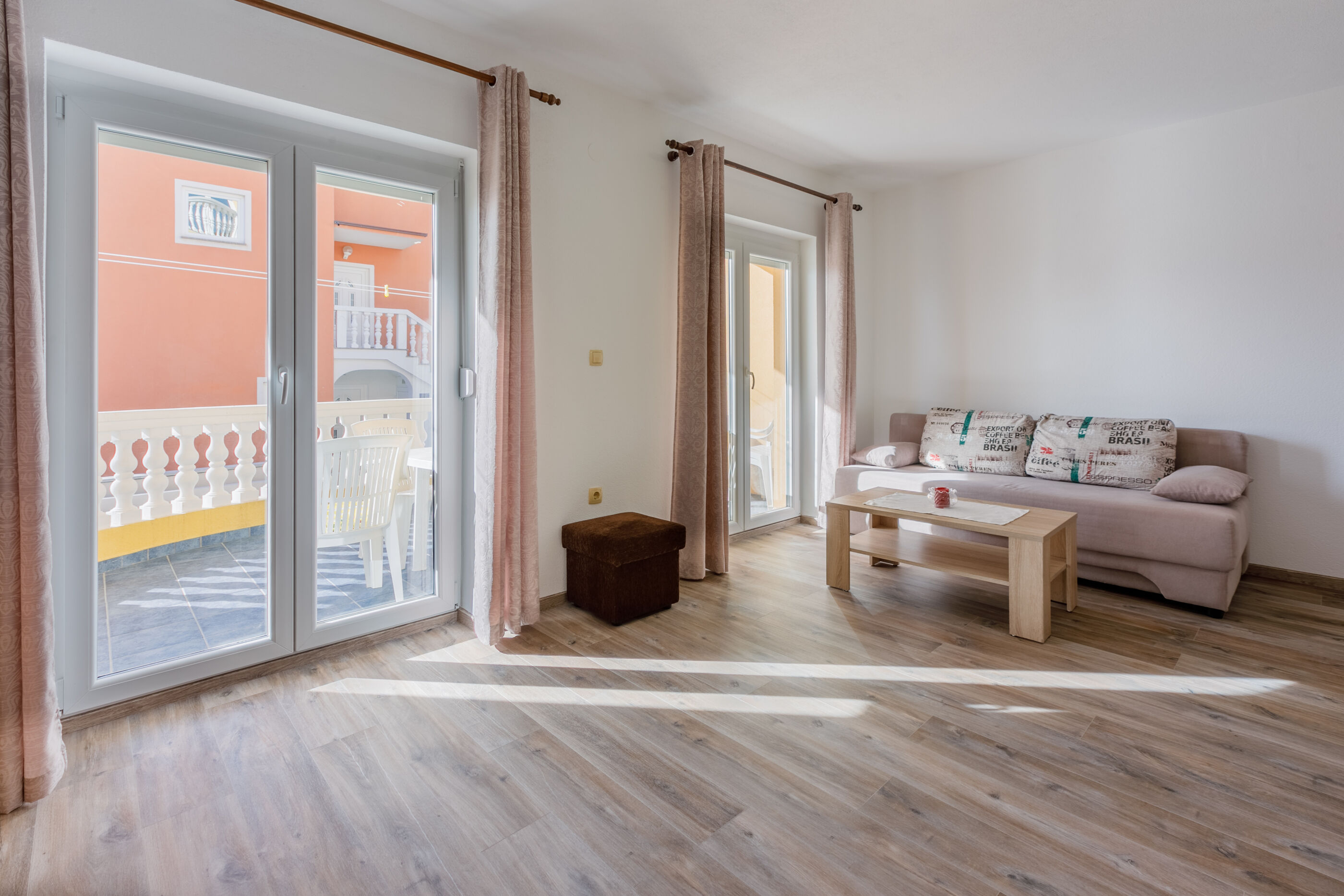 Apartments KULAS 79691-A2