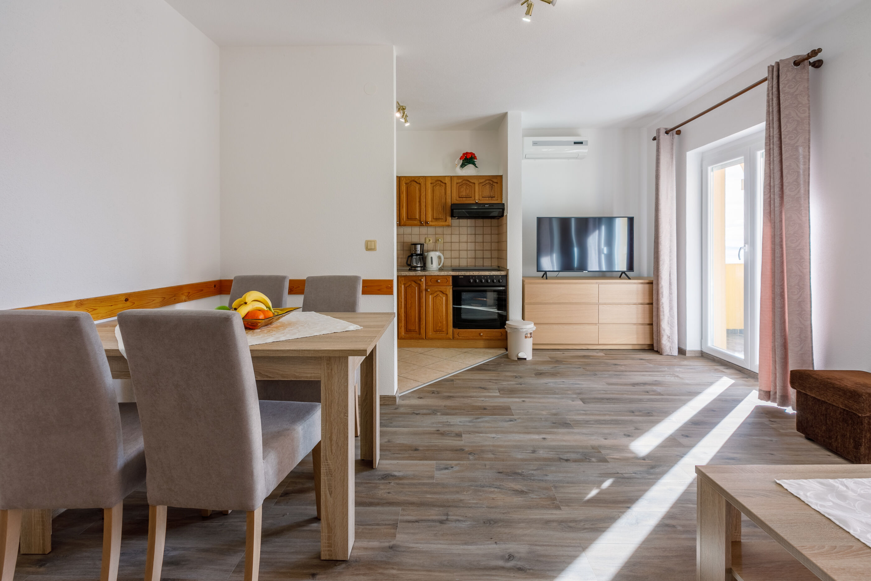 Apartments KULAS 79691-A2