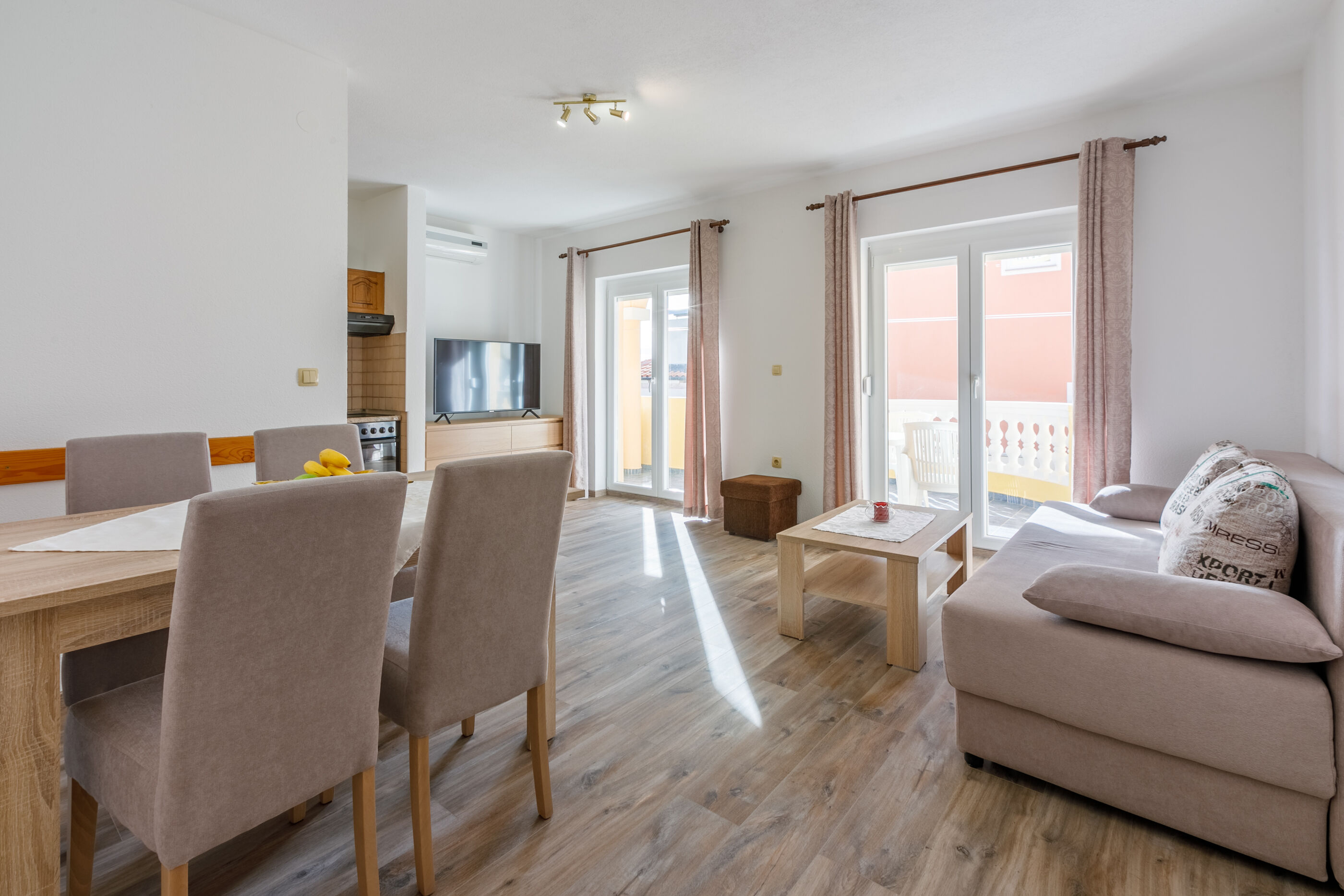 Apartments KULAS 79691-A2