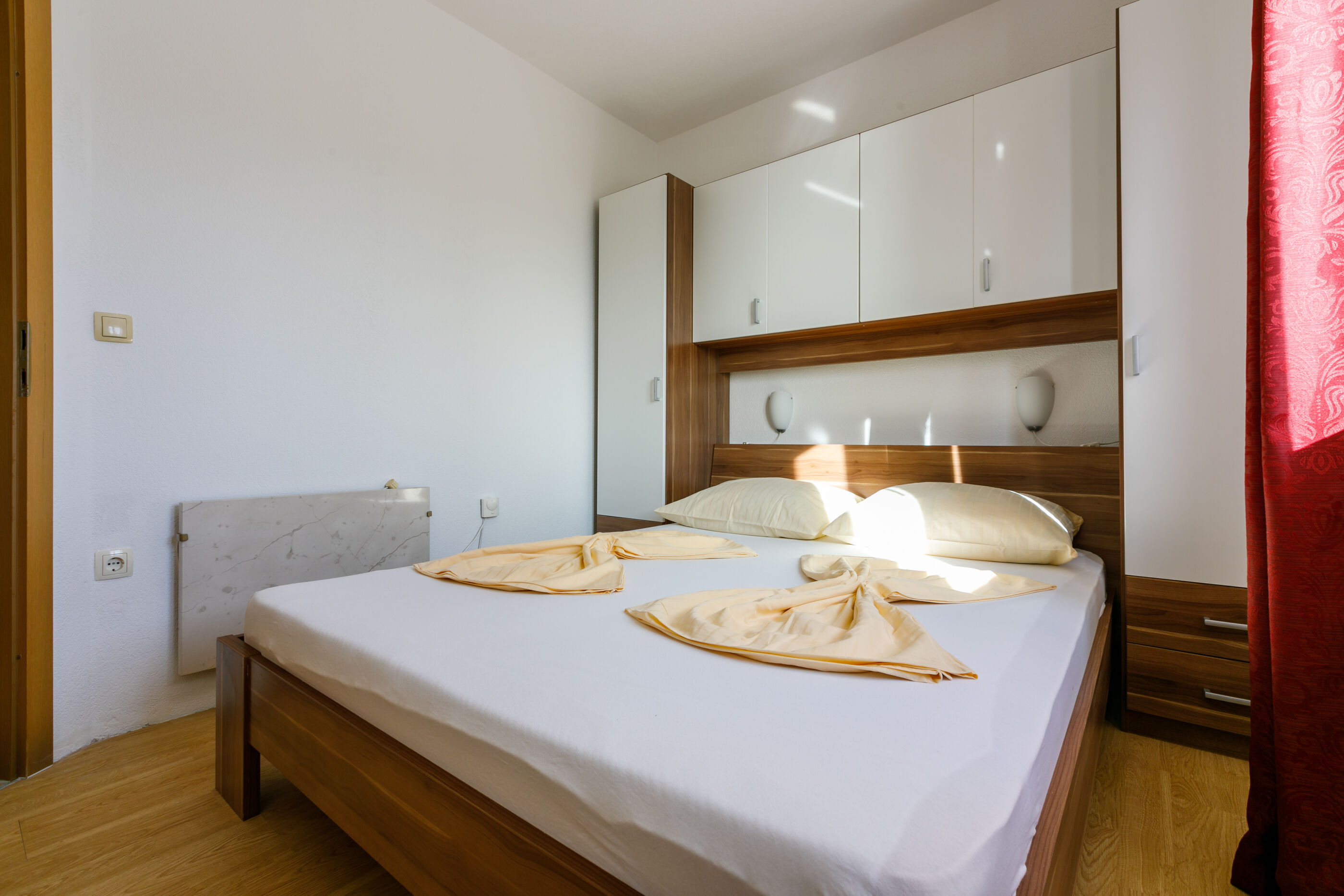 Apartments KULAS 79691-A2