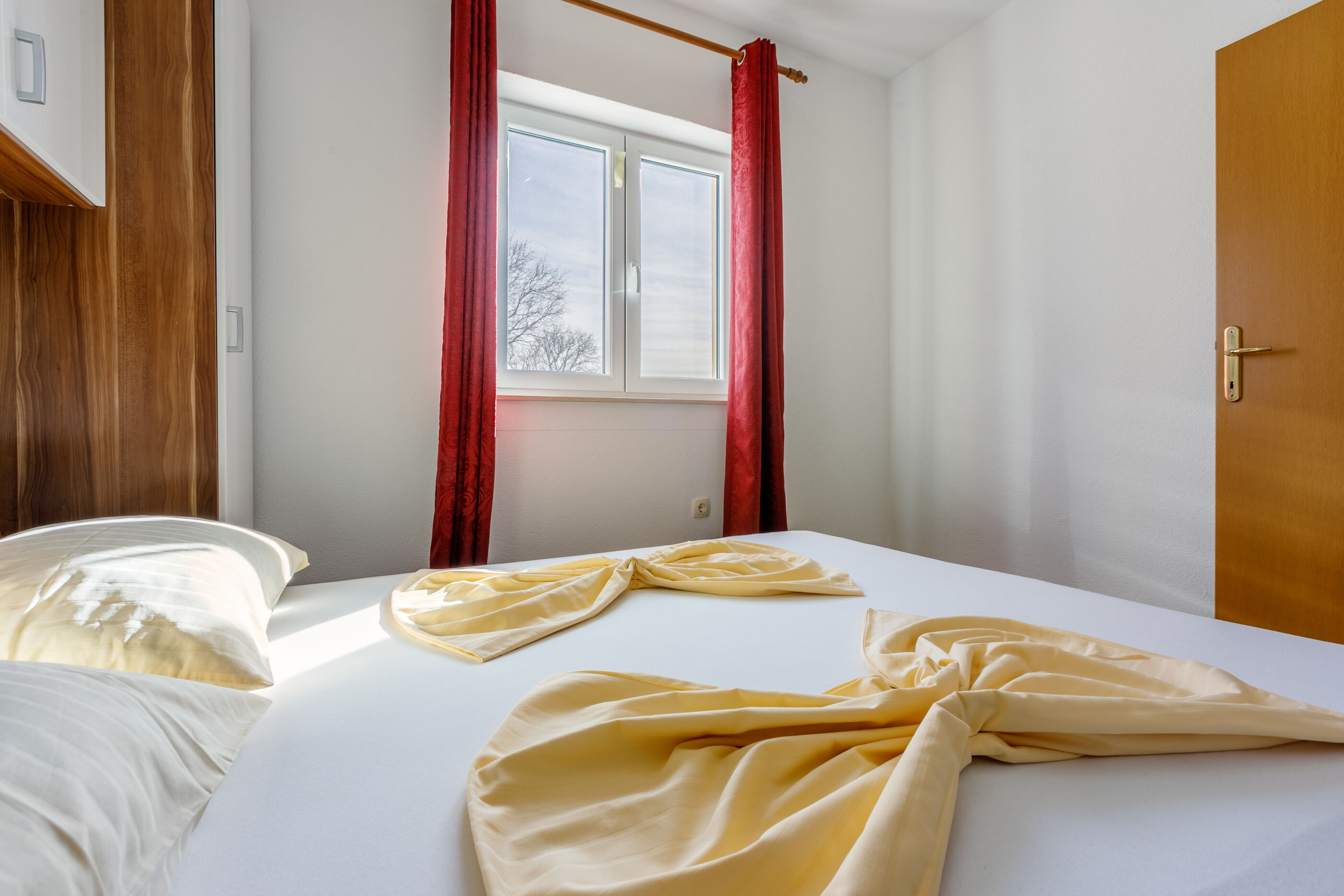 Apartments KULAS 79691-A2