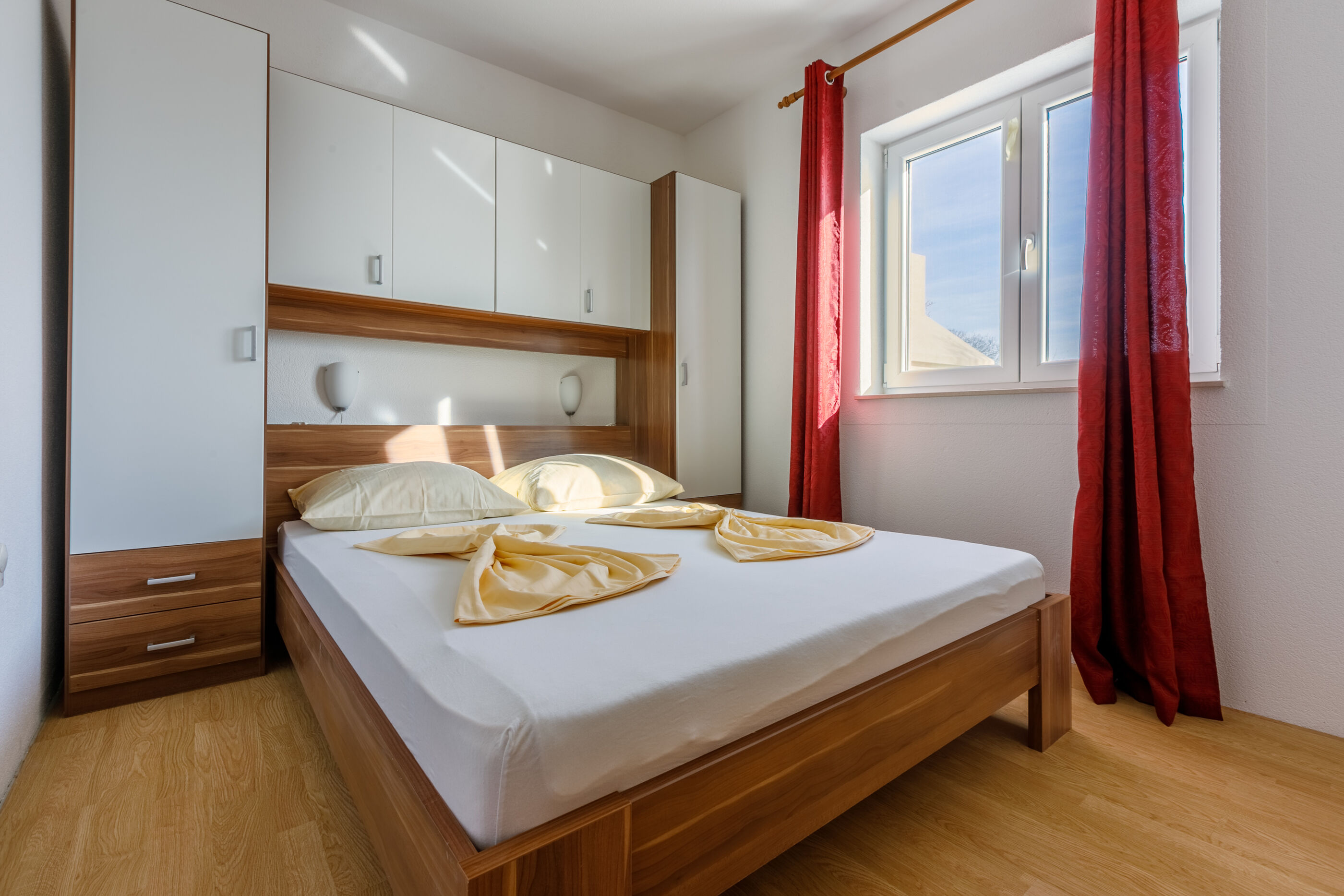 Apartments KULAS 79691-A2