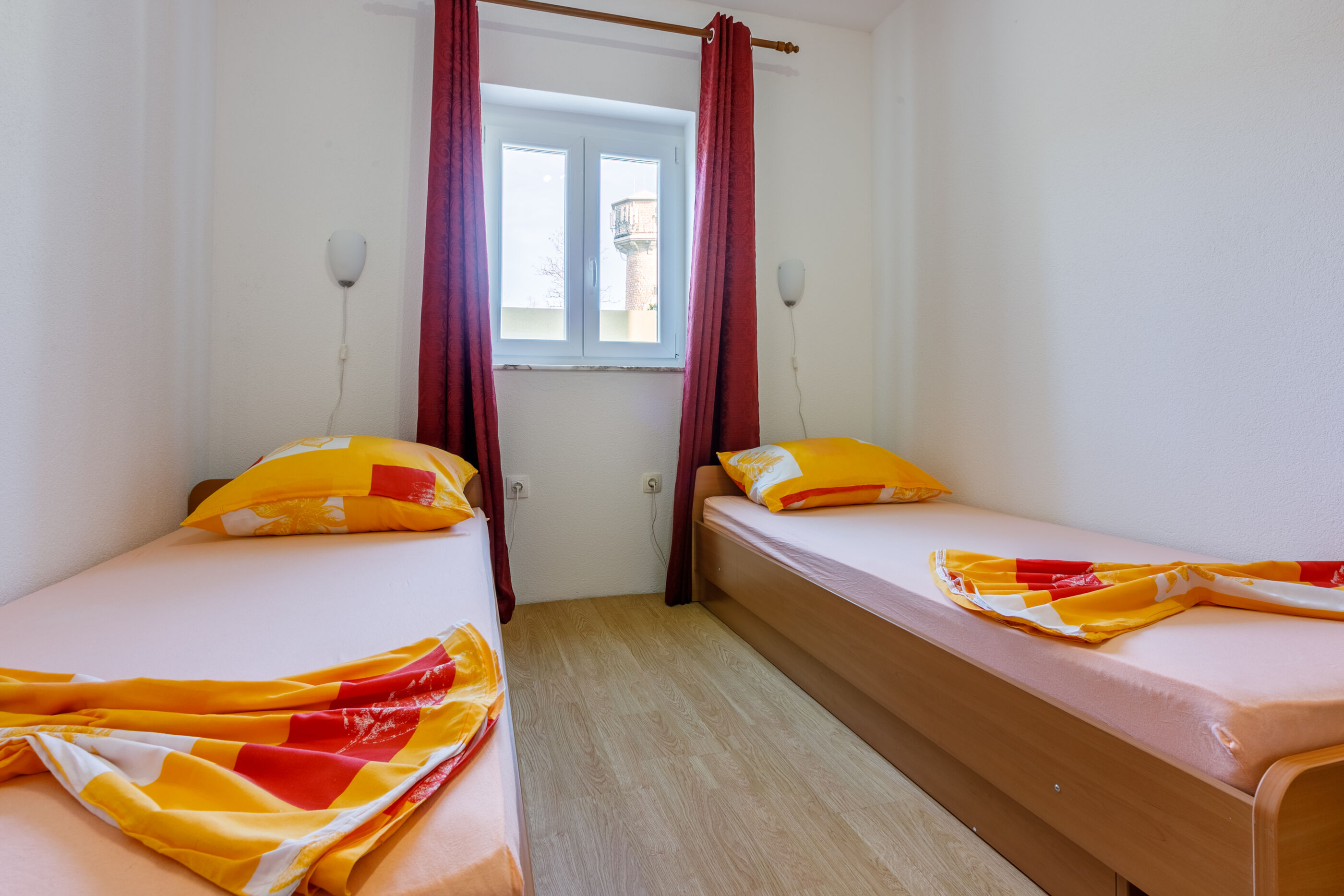 Apartments KULAS 79691-A2