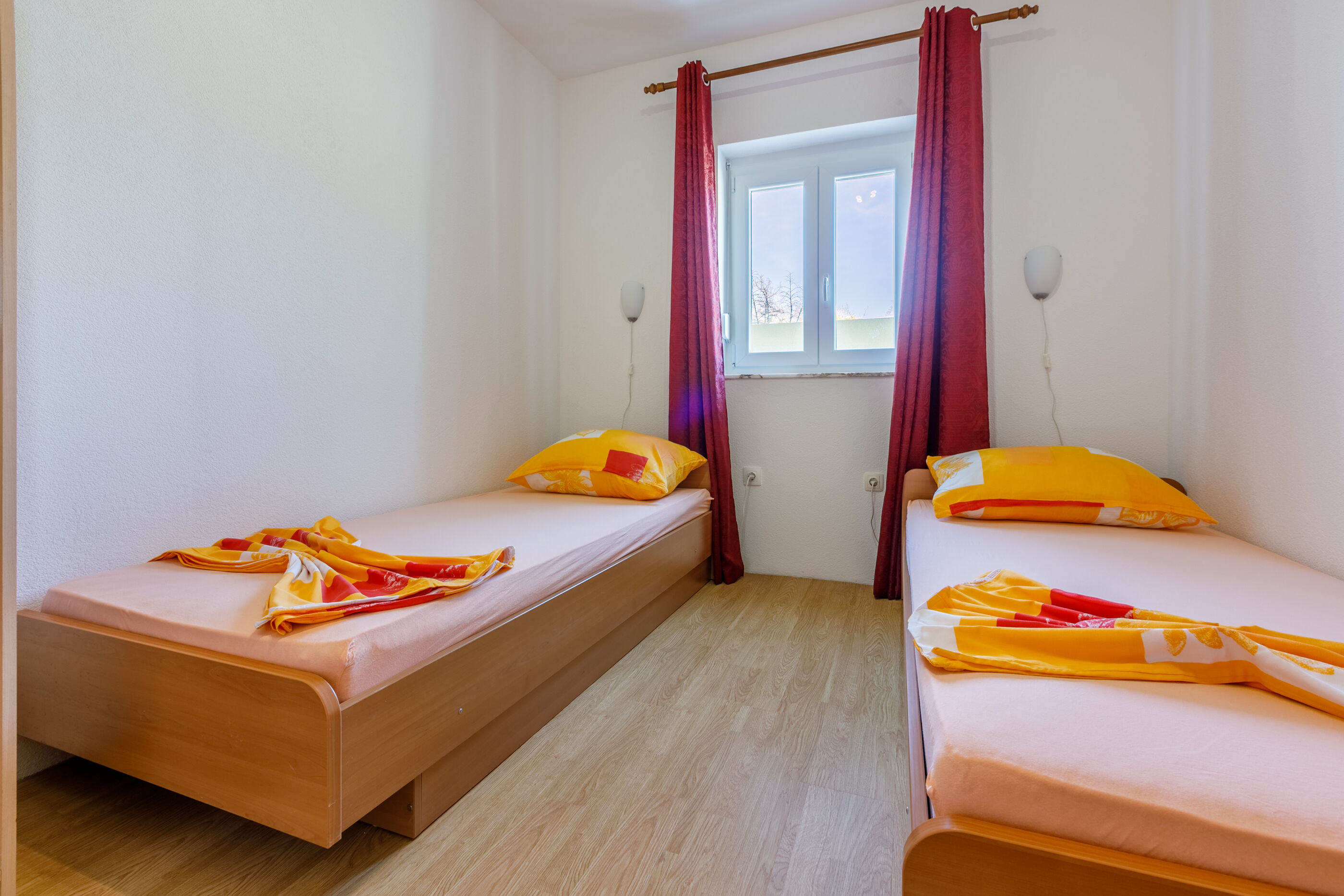 Apartments KULAS 79691-A2