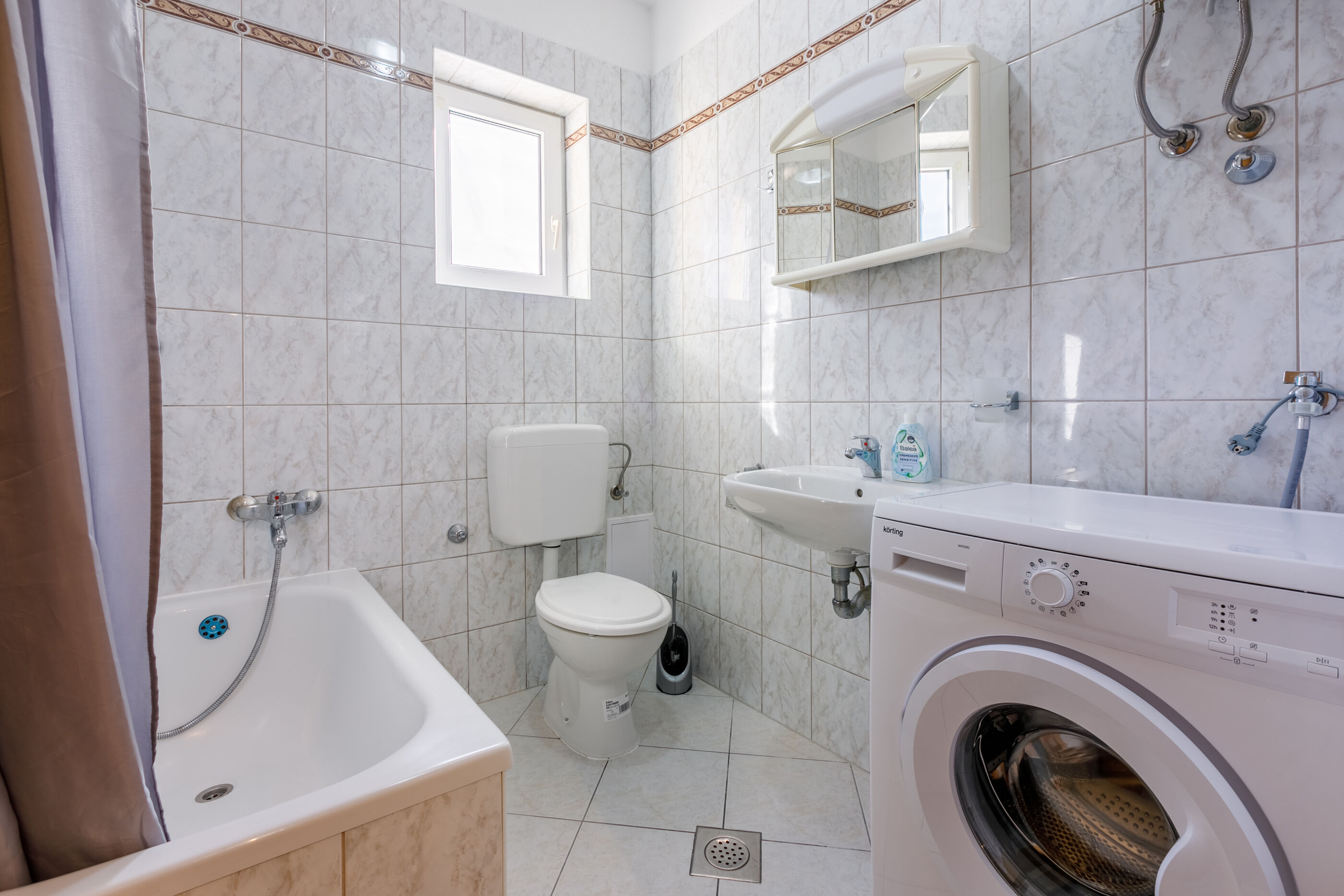 Apartments KULAS 79691-A2