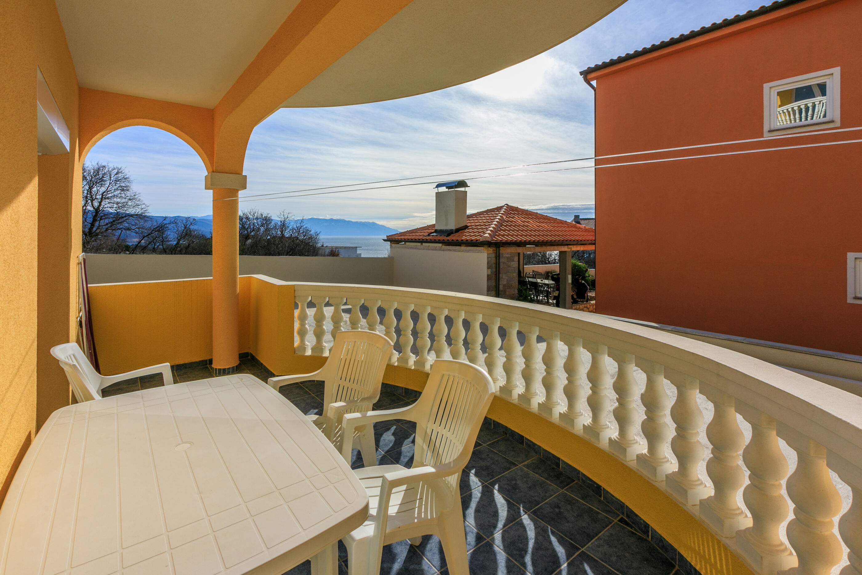 Apartments KULAS 79691-A2