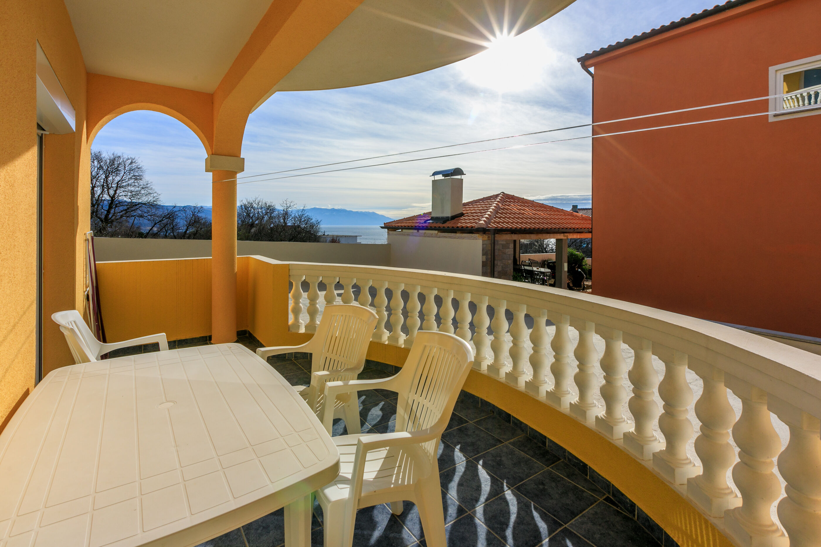 Apartments KULAS 79691-A2