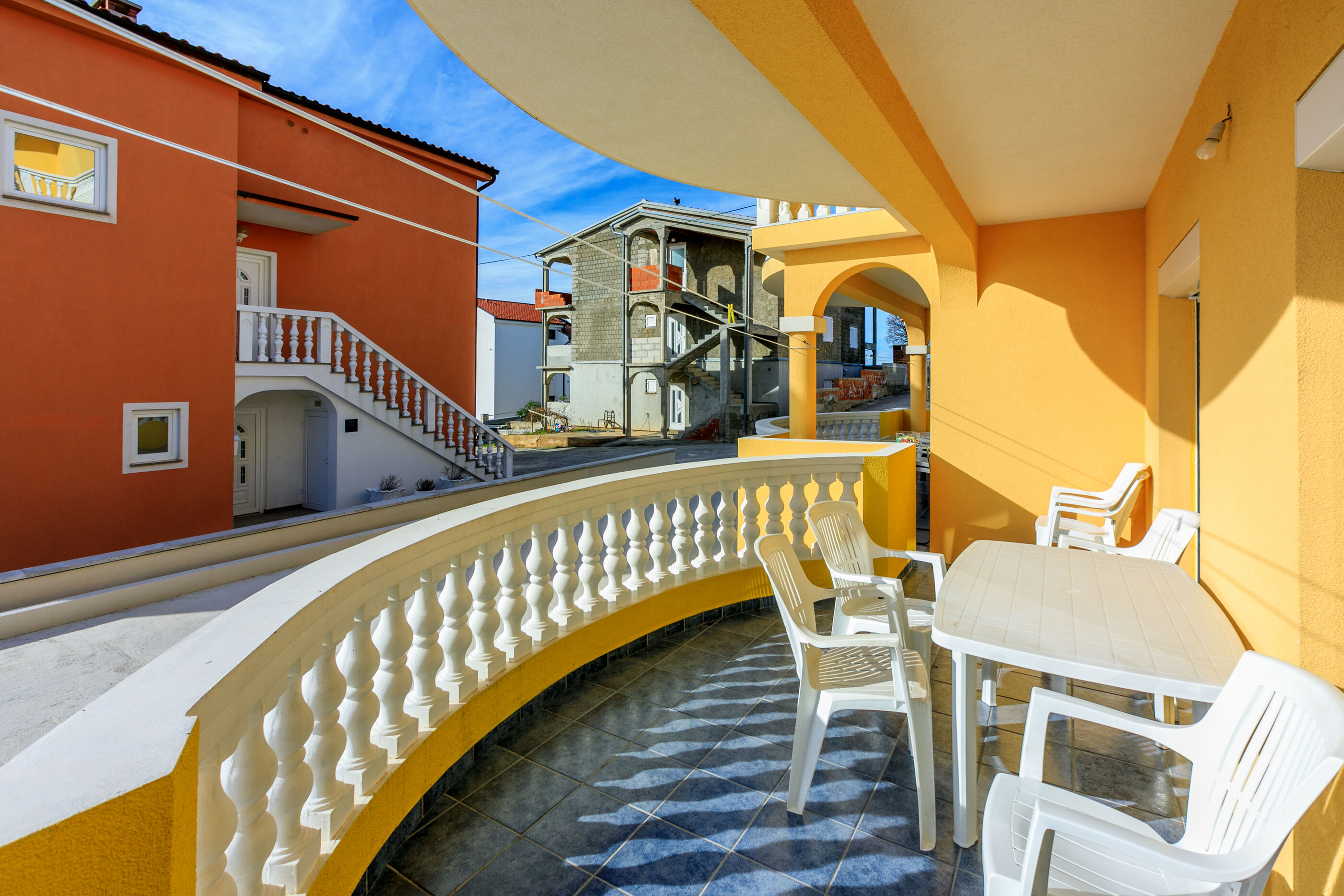 Apartments KULAS 79691-A2