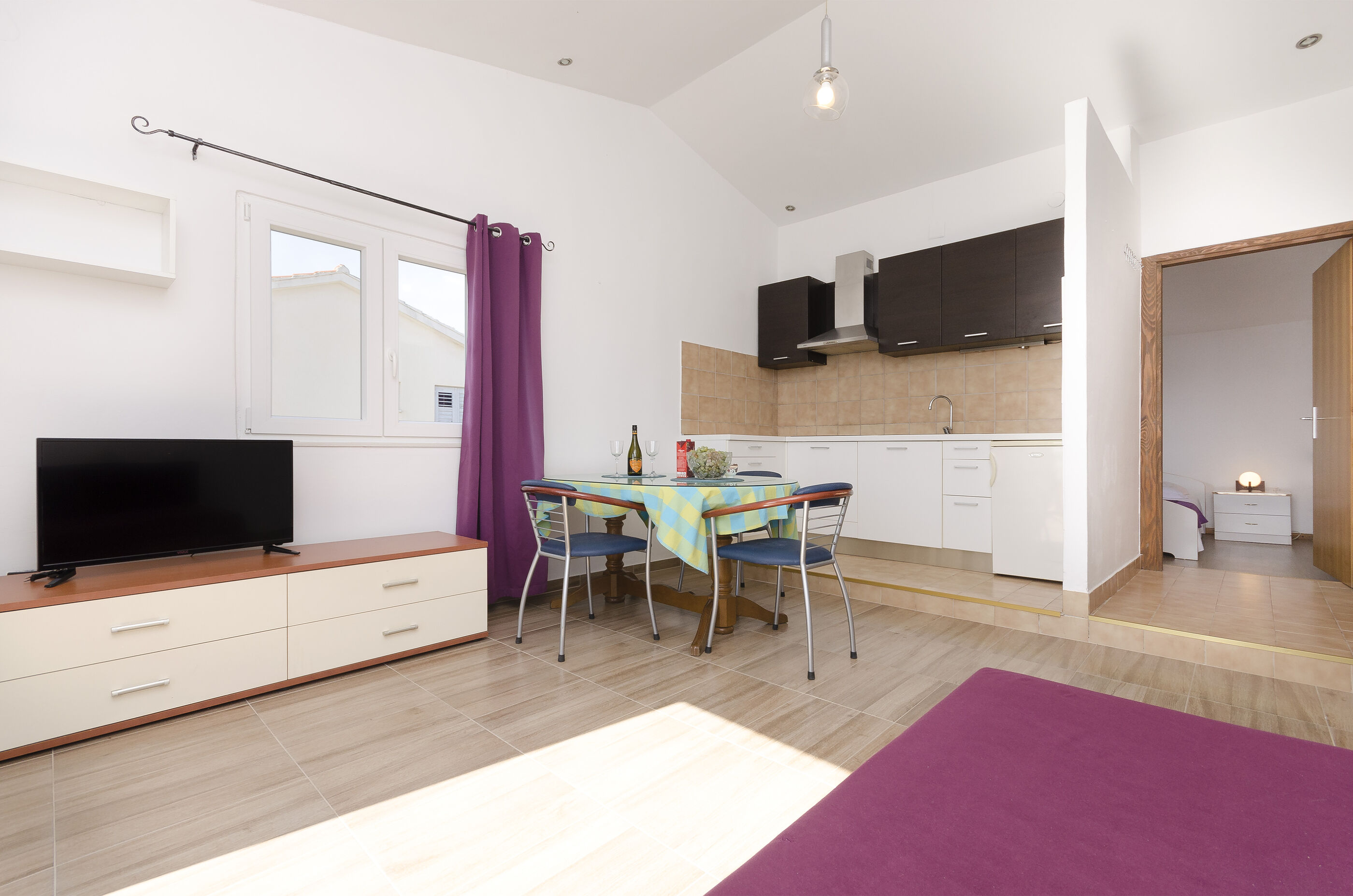 Apartments Nada SeaView 24211-A2