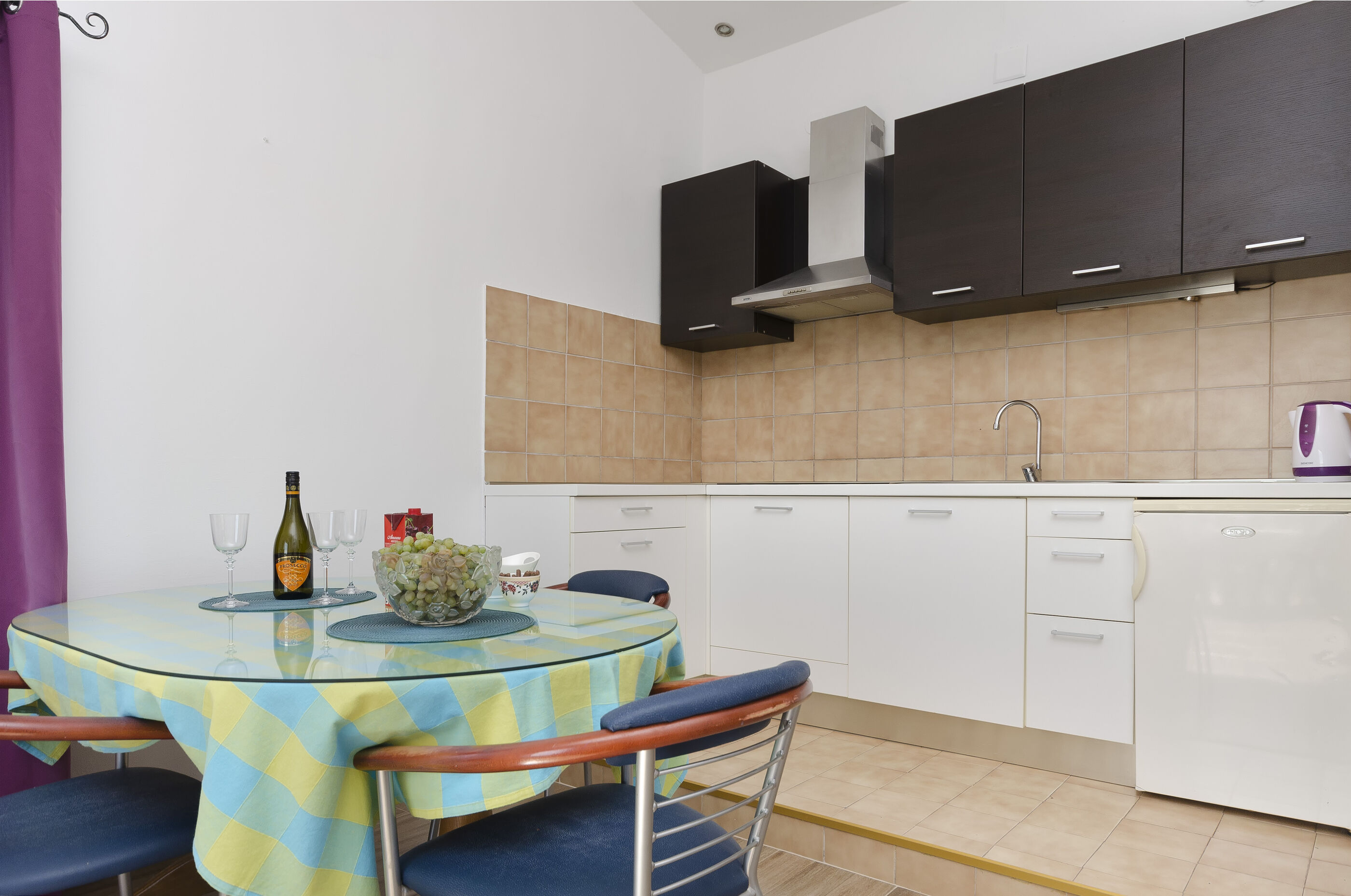Apartments Nada SeaView 24211-A2