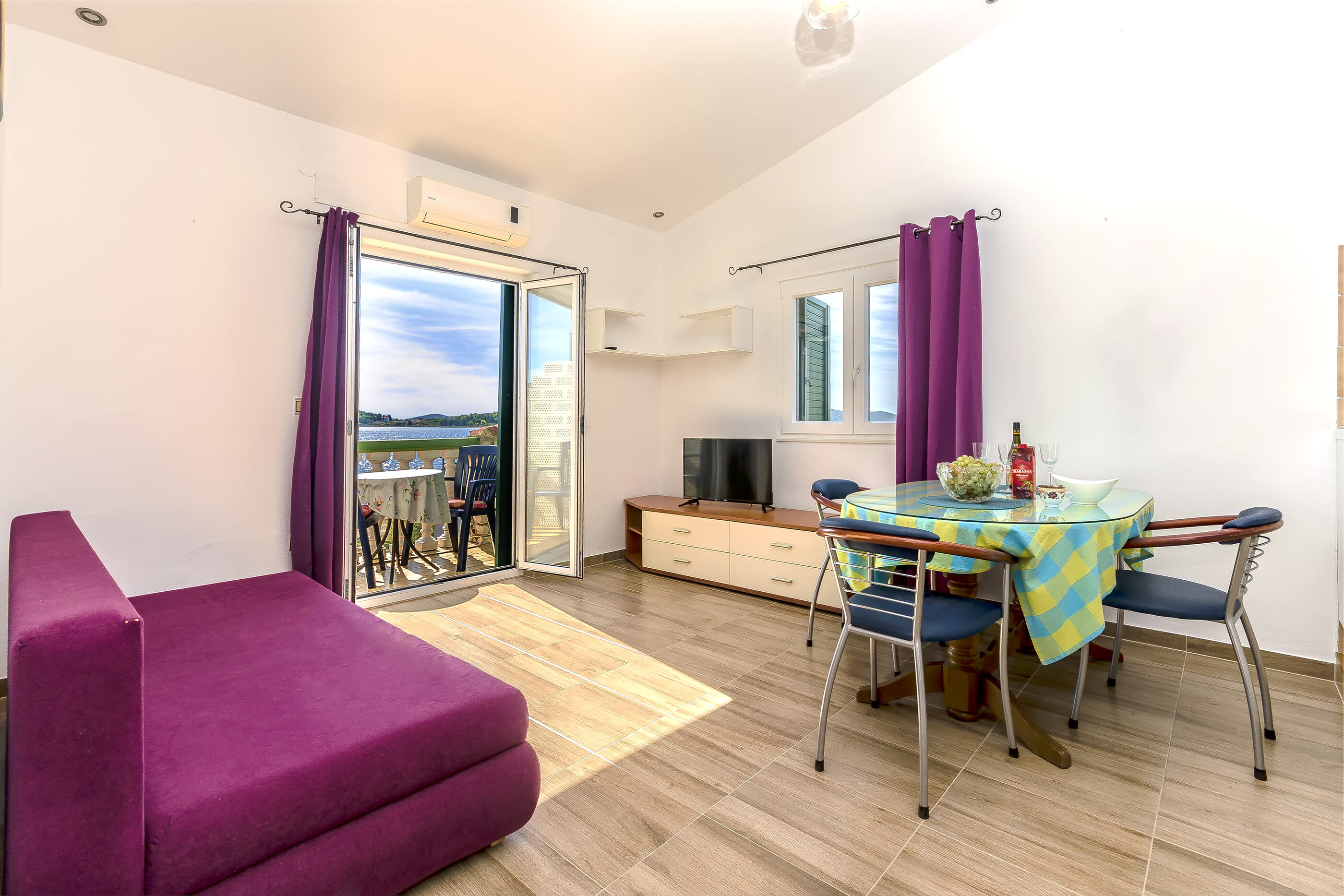 Apartments Nada SeaView 24211-A2