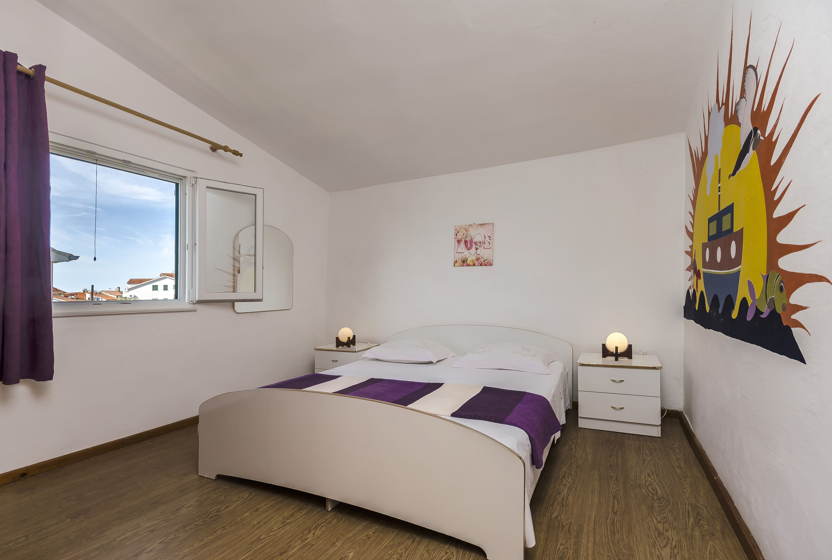 Apartments Nada SeaView 24211-A2