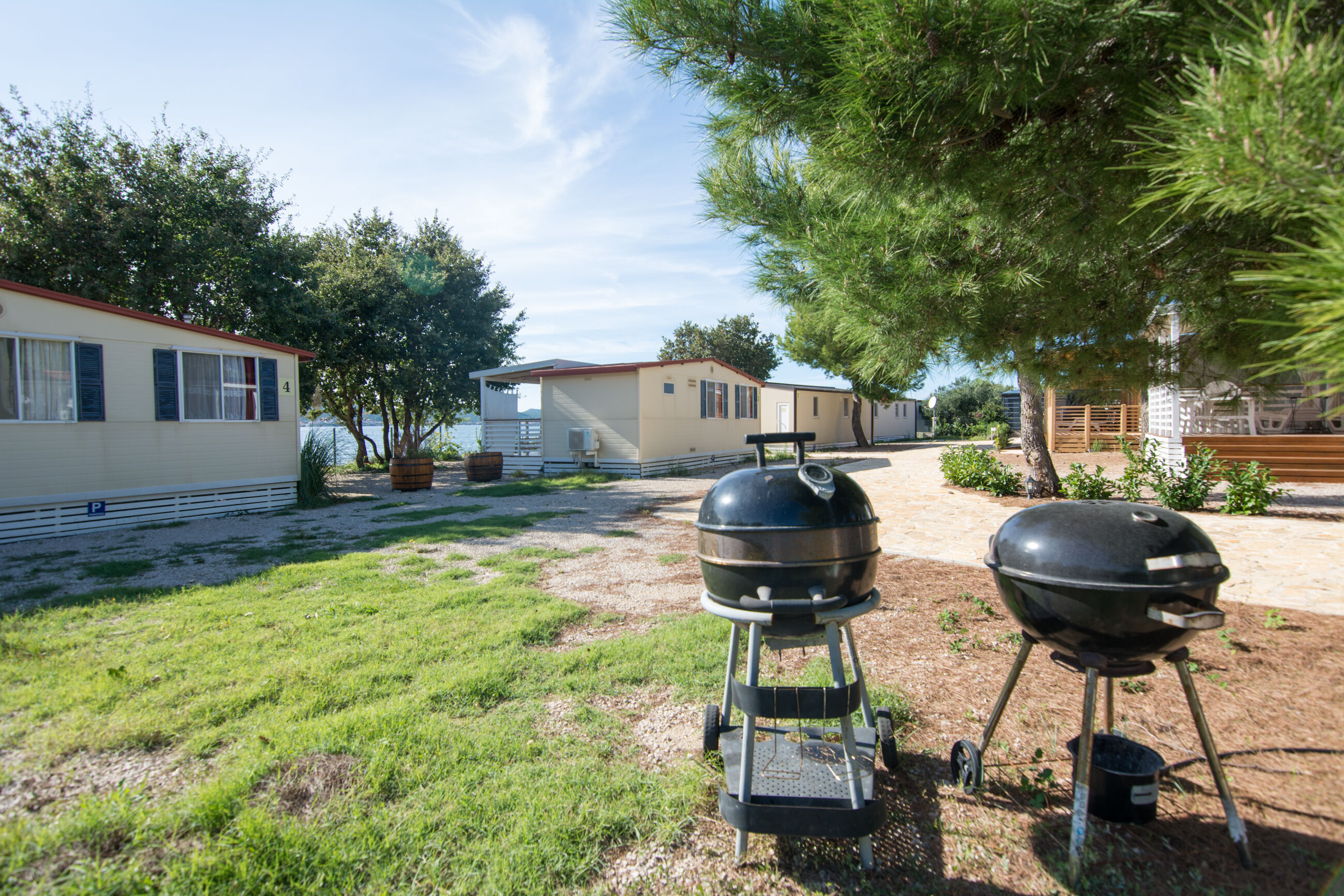 Mobile home Frangipani 4 57564-K1
