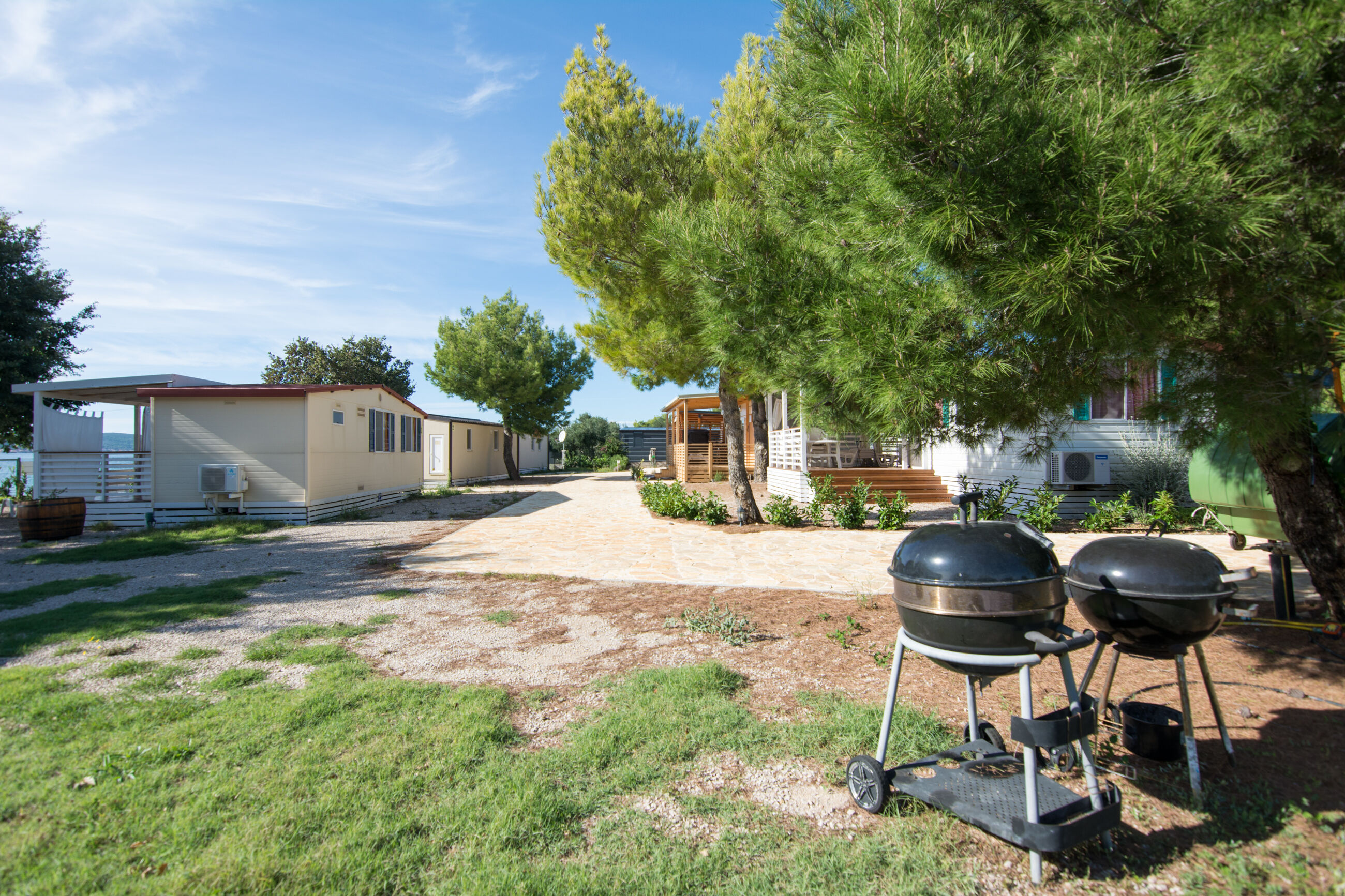Mobile home Frangipani 4 57564-K1