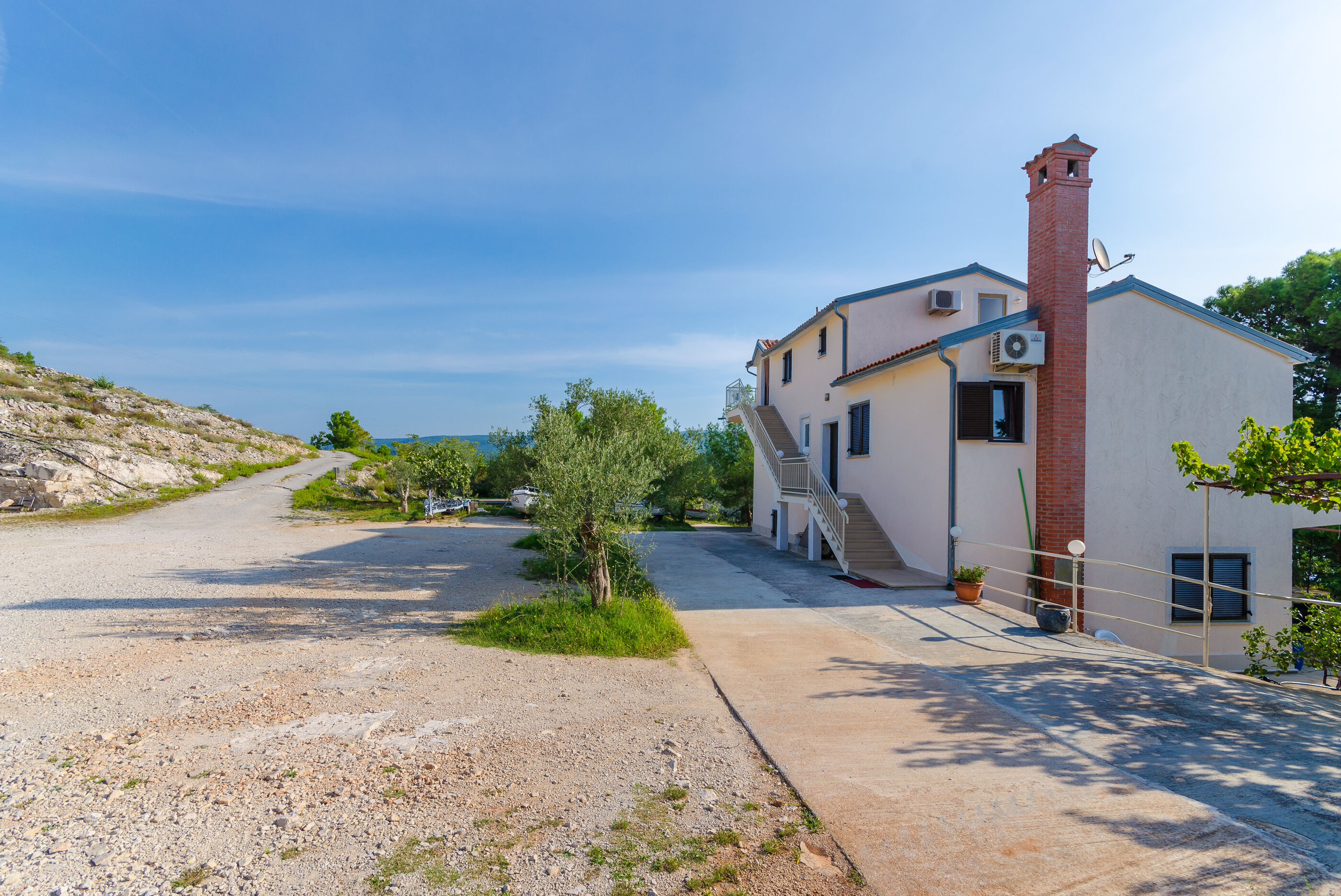 Apartments Ratko 70161-A3
