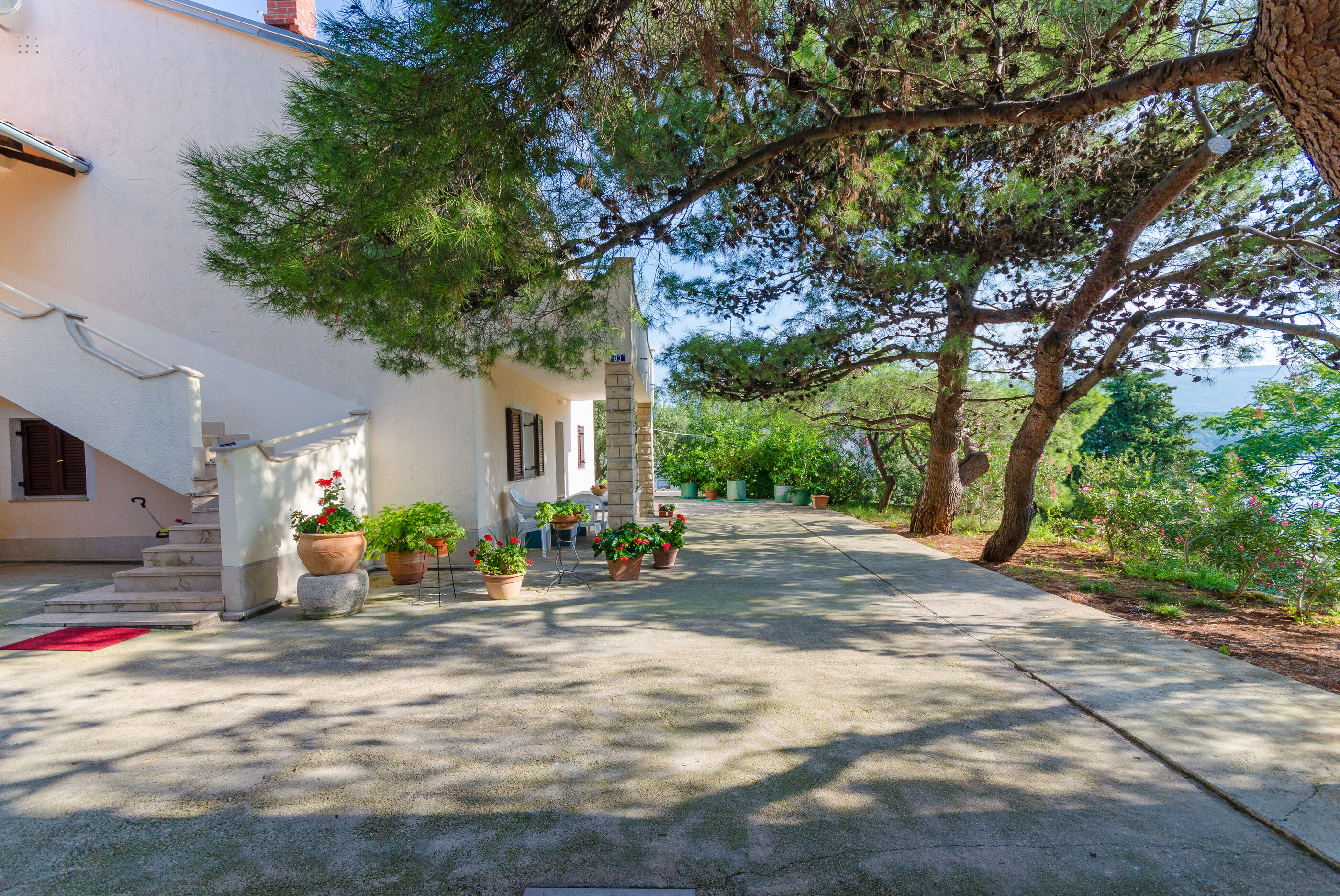 Apartments Ratko 70161-A3