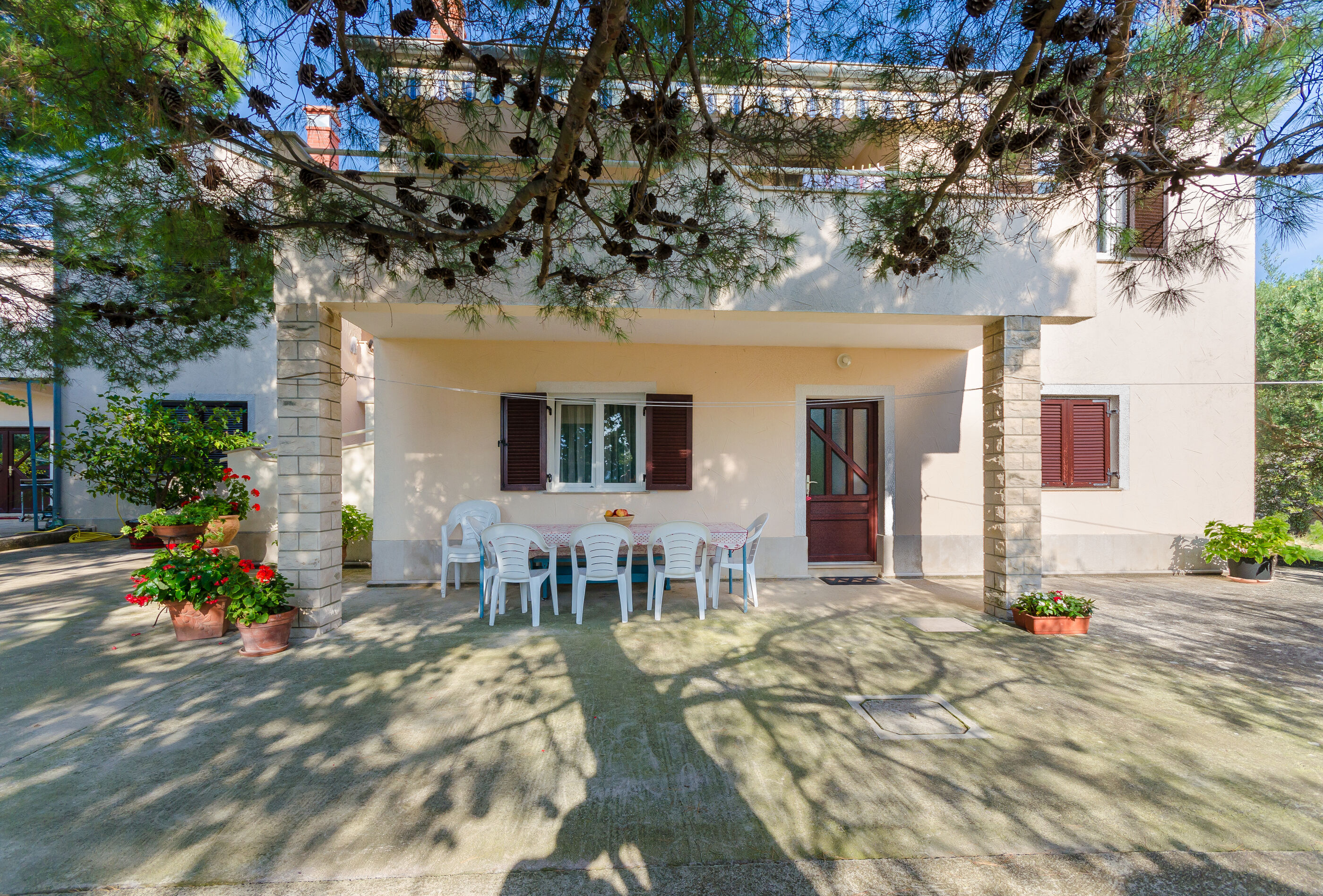 Apartments Ratko 70161-A3