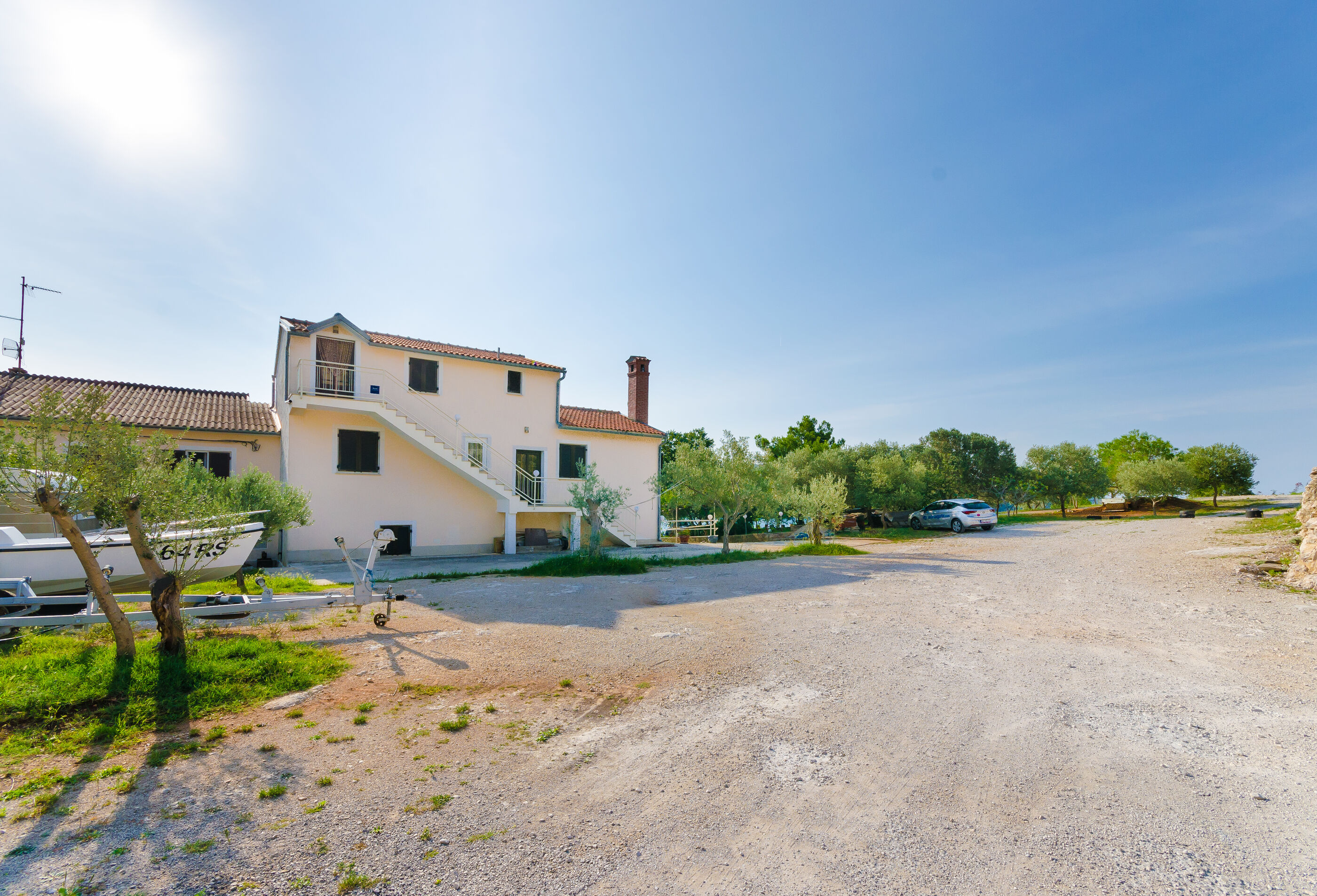 Apartments Ratko 70161-A3