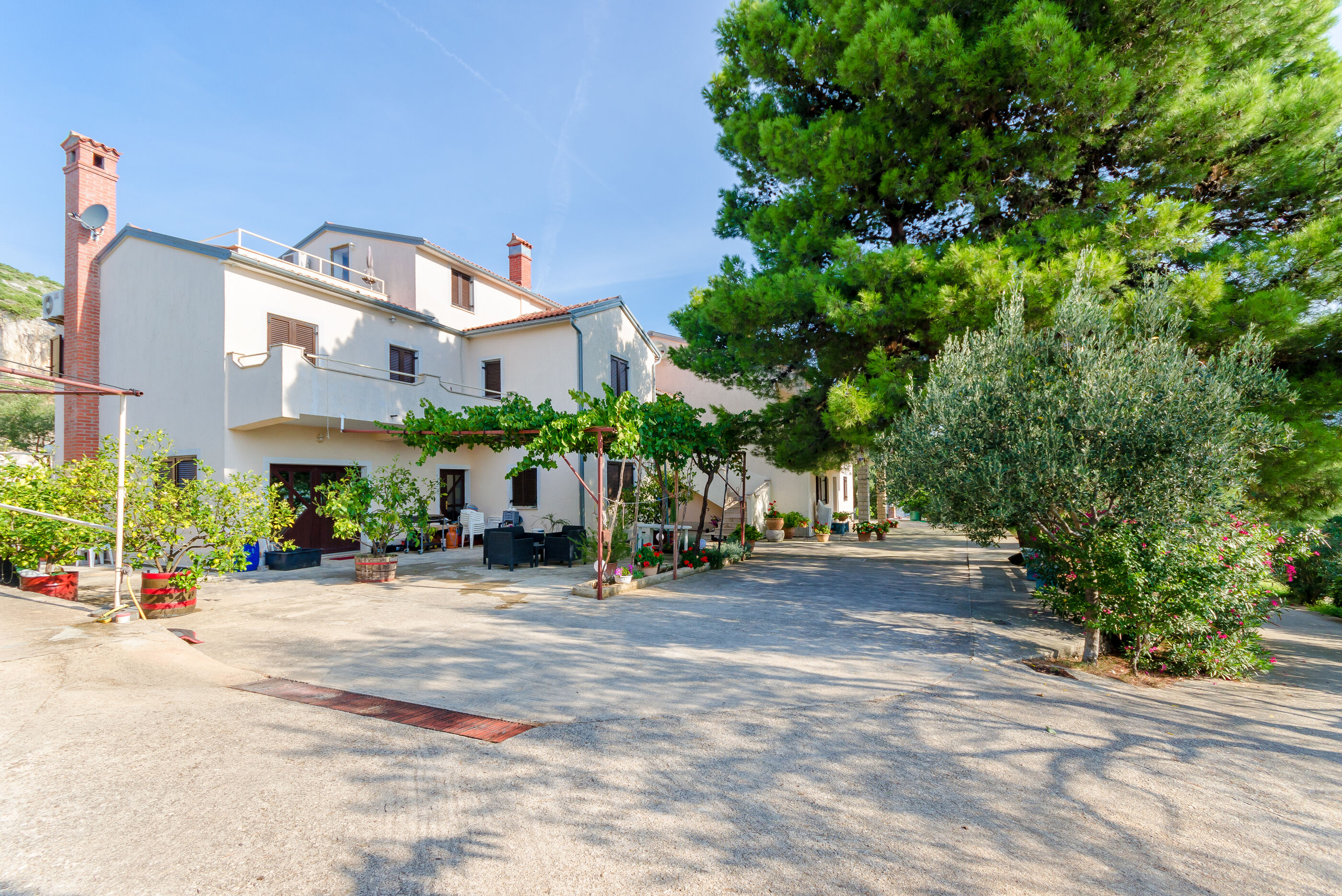 Apartments Ratko 70161-A3