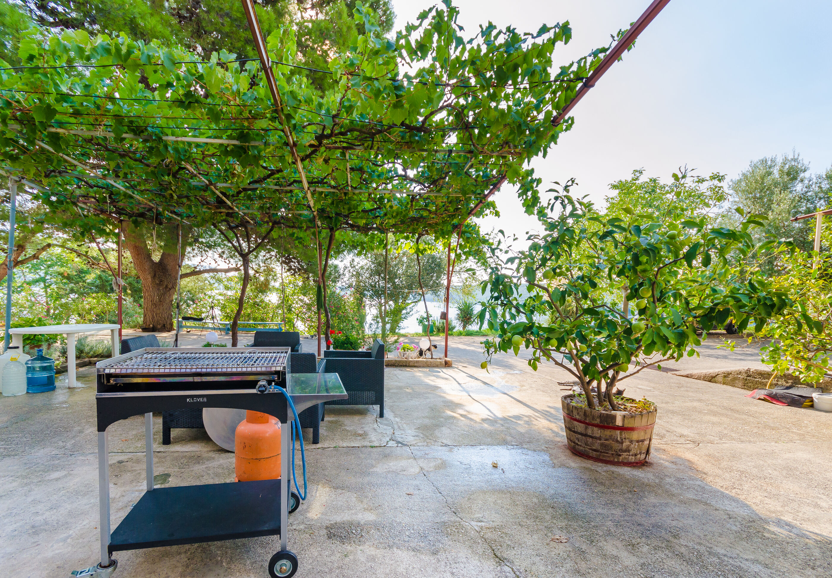 Apartments Ratko 70161-A3