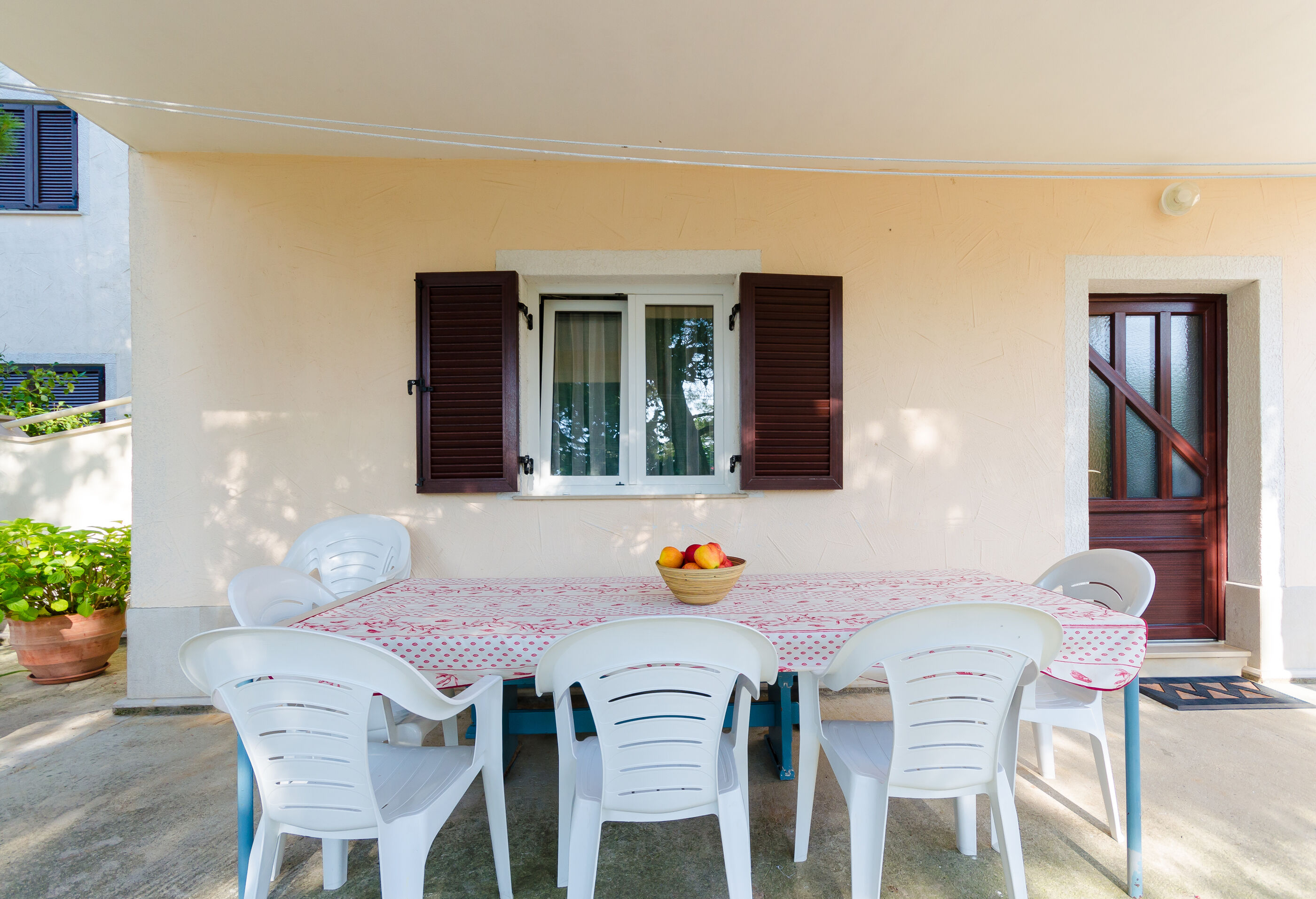 Apartments Ratko 70161-A1